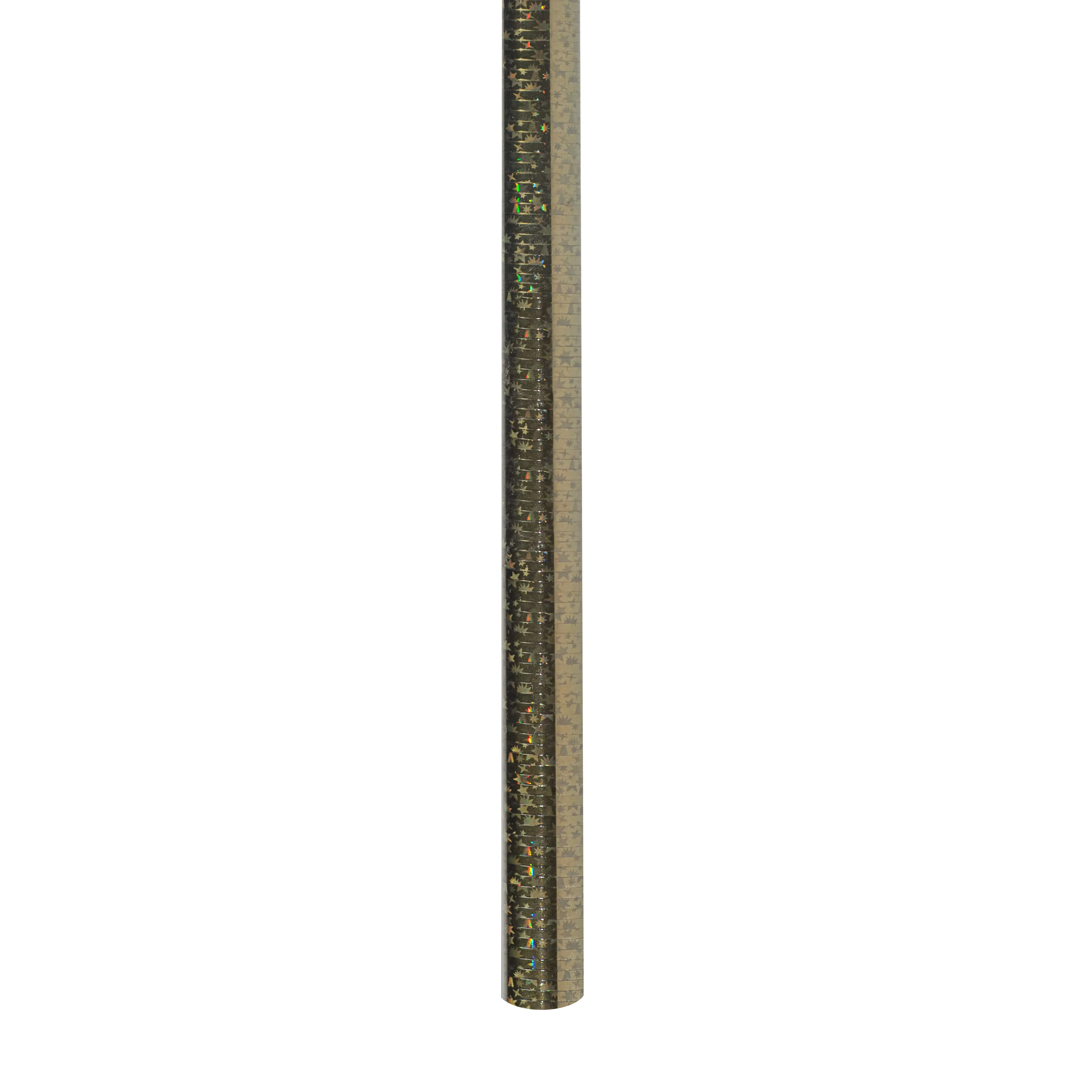 MHX Galaxy Gold Mag Bass Rod Blank - MB843
