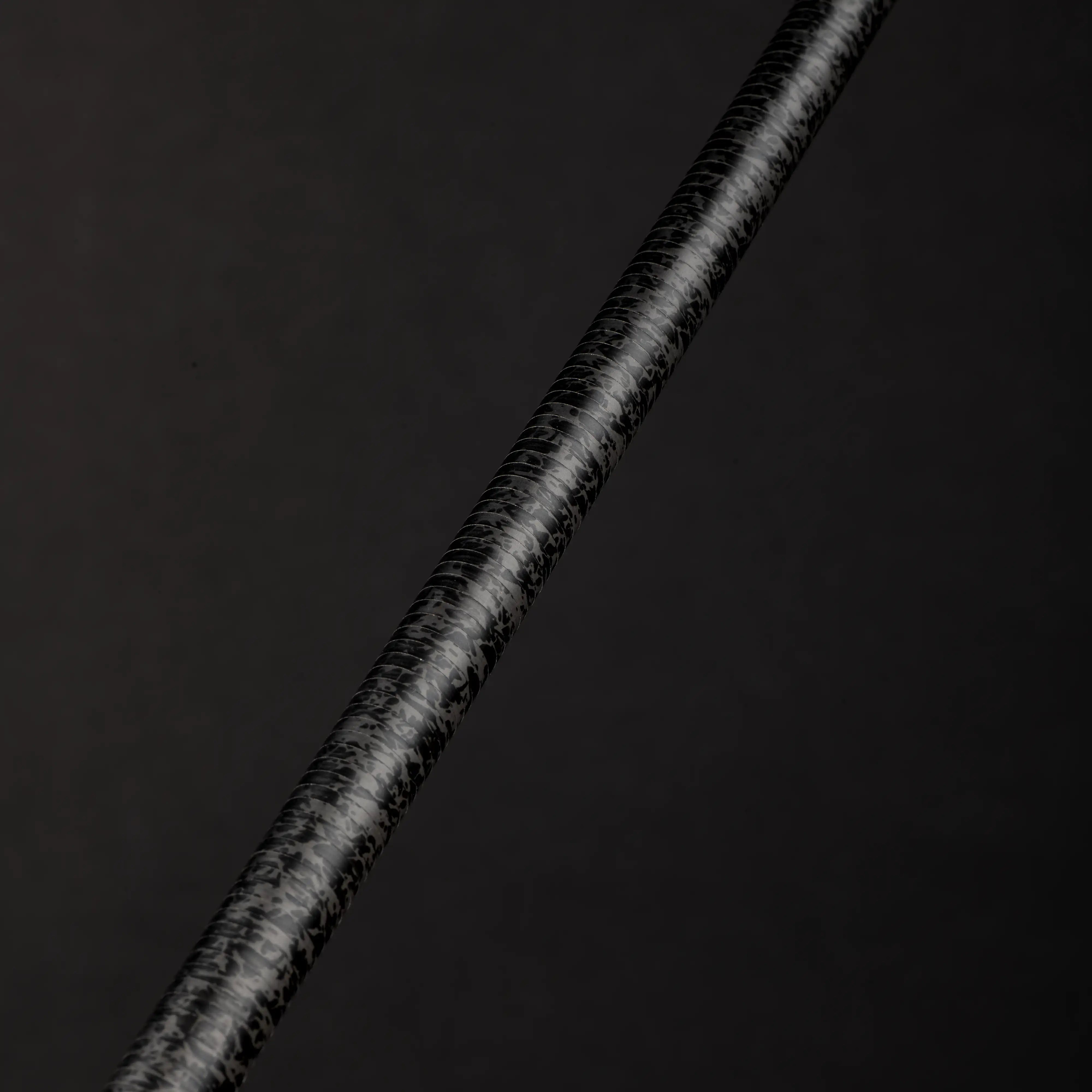 MHX Midnight Camo Light Saltwater Rod Blank - L843