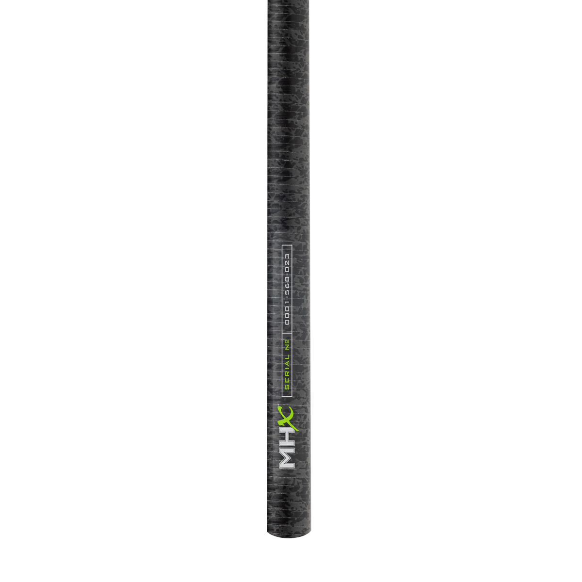 MHX Midnight Camo Spin Jig Rod Blank - SJ842