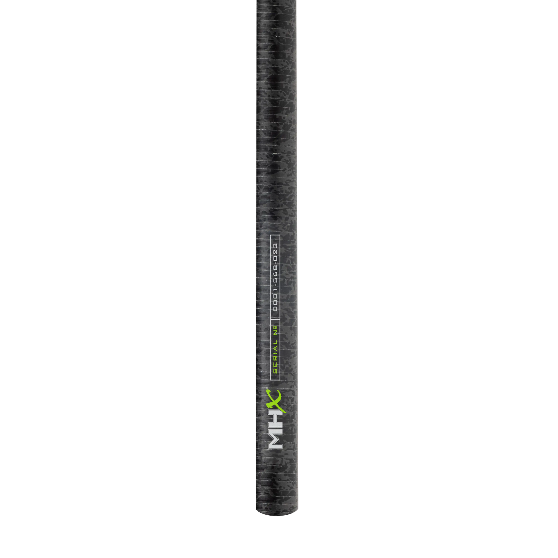 MHX Midnight Camo Mag Bass Rod Blank - MB843