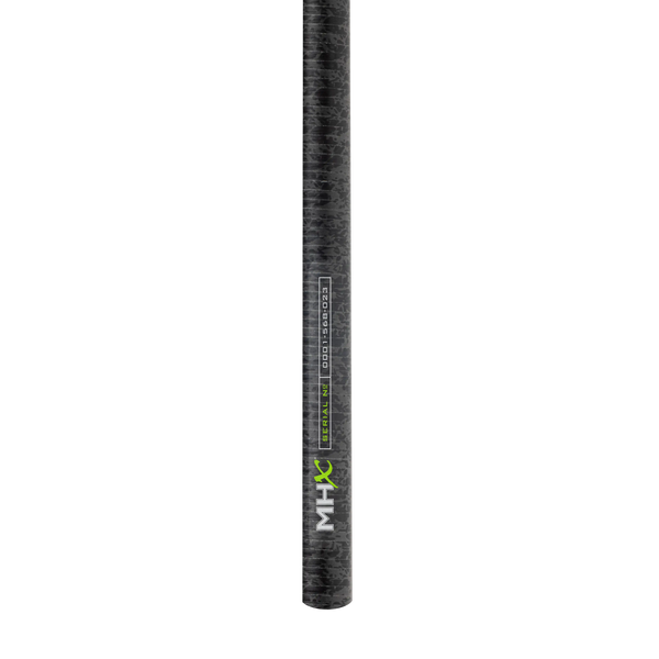 MHX Midnight Camo Spin Jig Rod Blank - SJ842