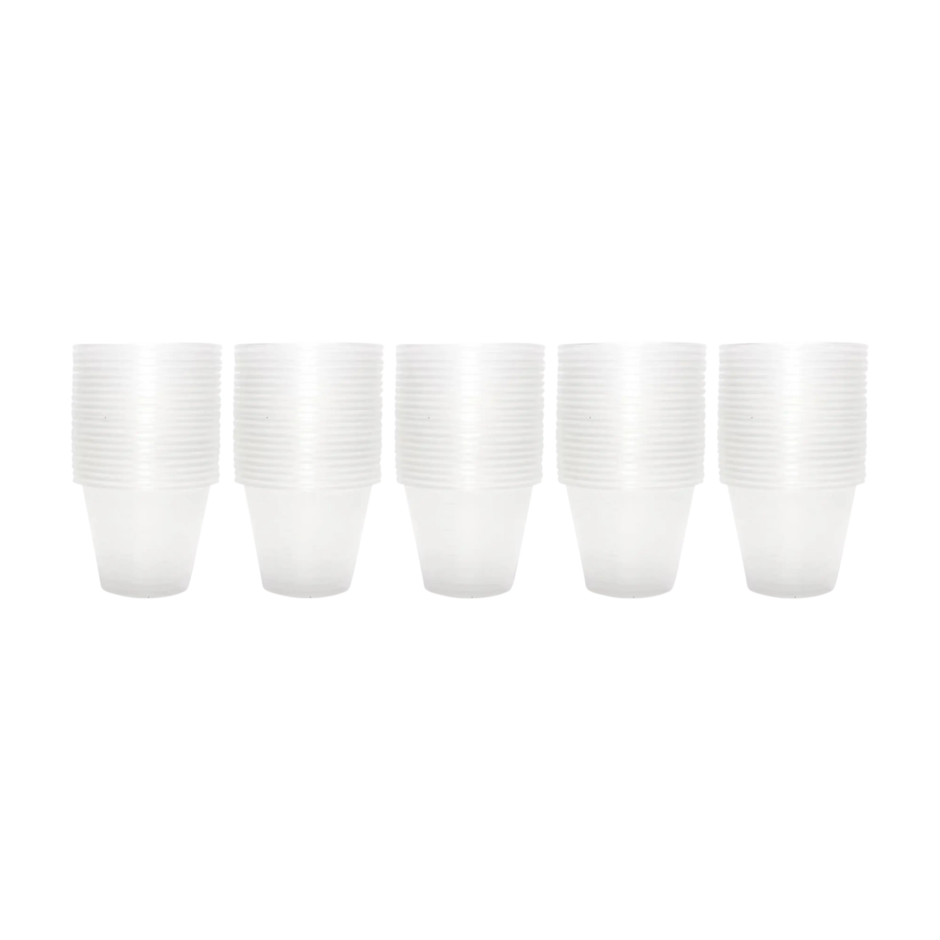 CRB 1 oz. Mixing Cups – 100 Pack