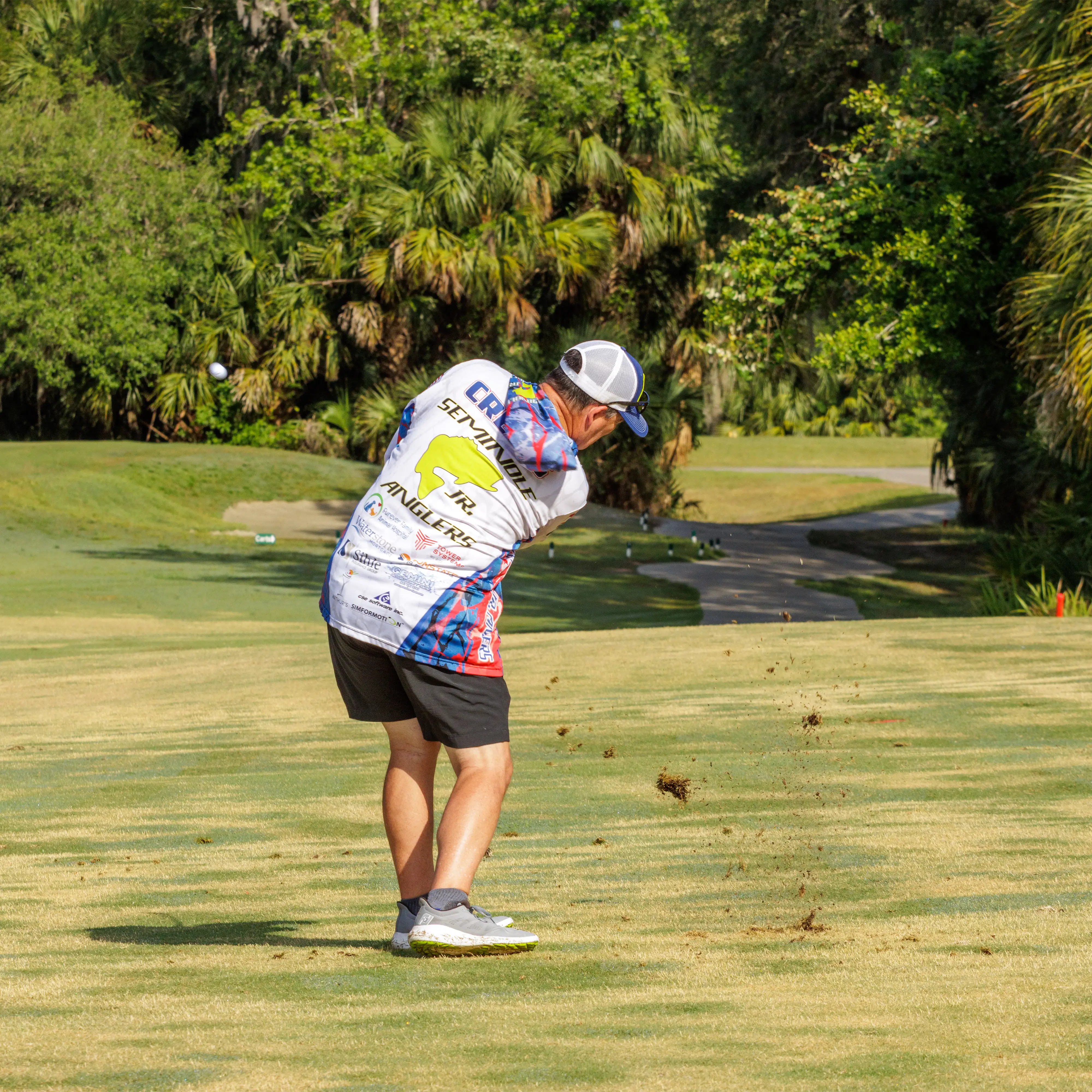 2026 Mud Hole Charity Golf Tournament