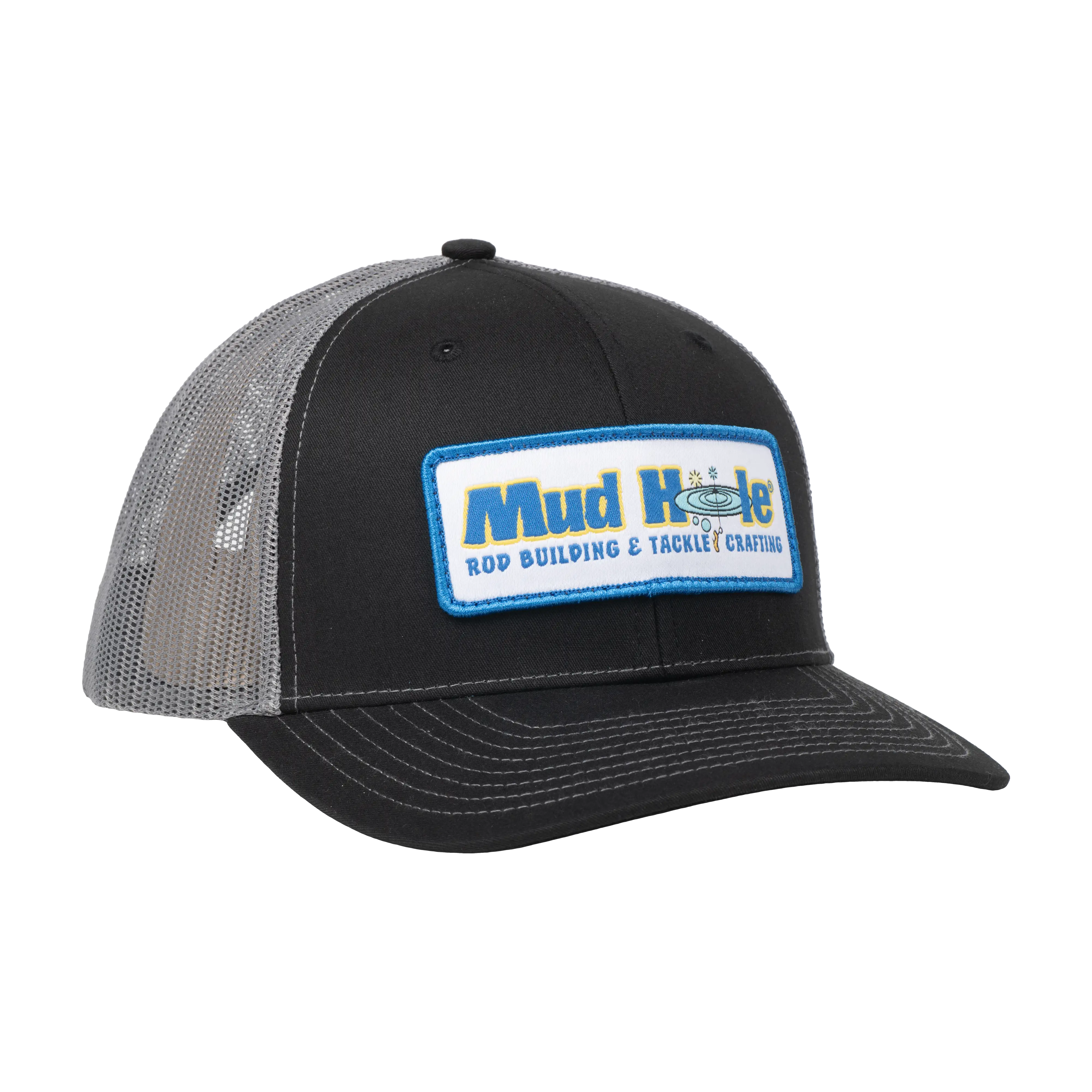 Mud Hole Richardson 112 XL Hat