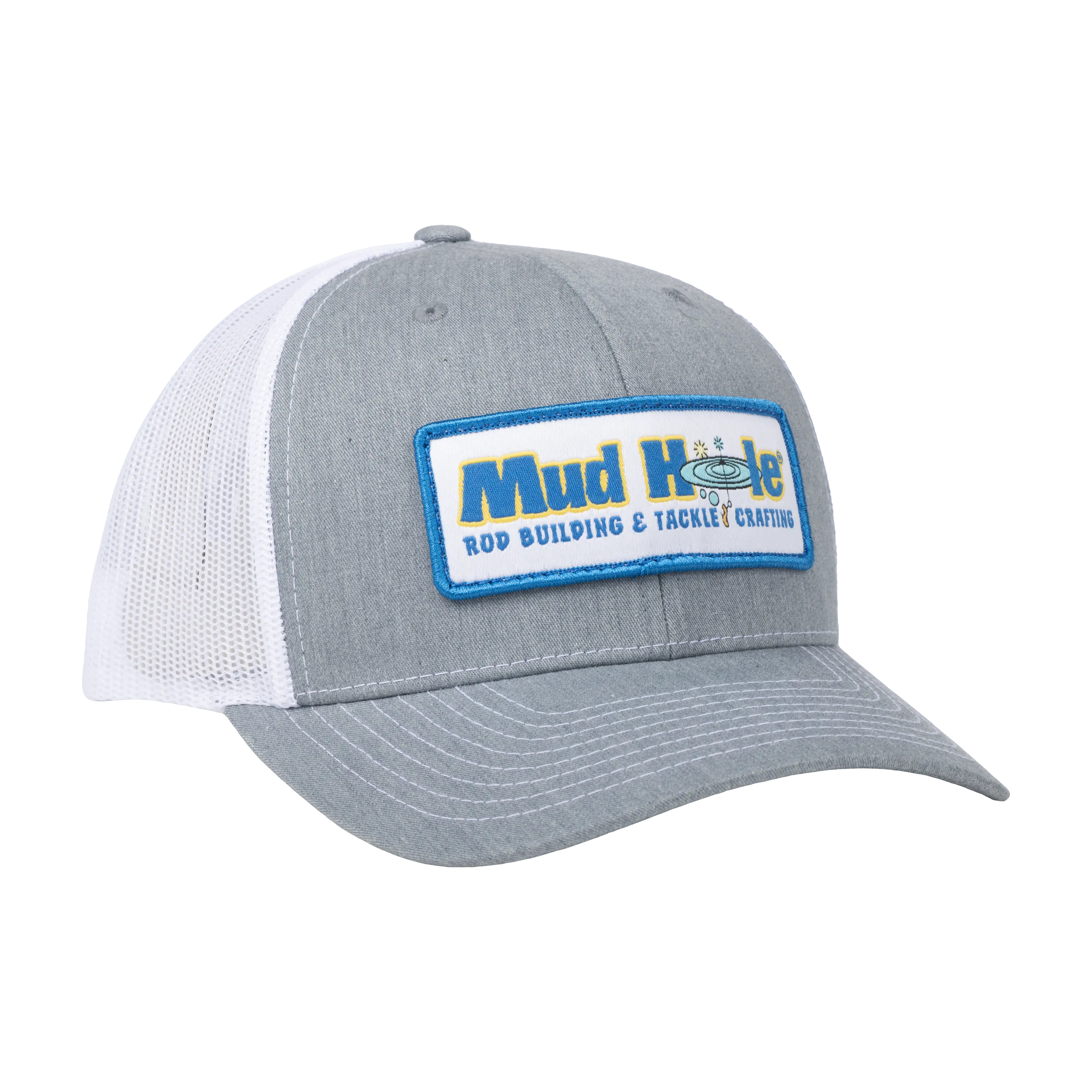 Mud Hole Richardson 112 XL Hat