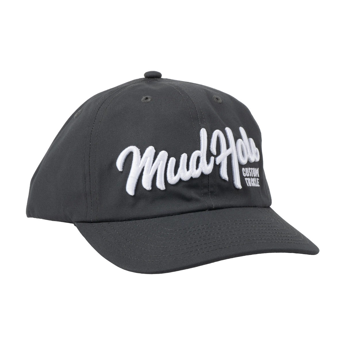 Mud Hole Richardson 262 Relaxed 6-Panel Snapback Hat