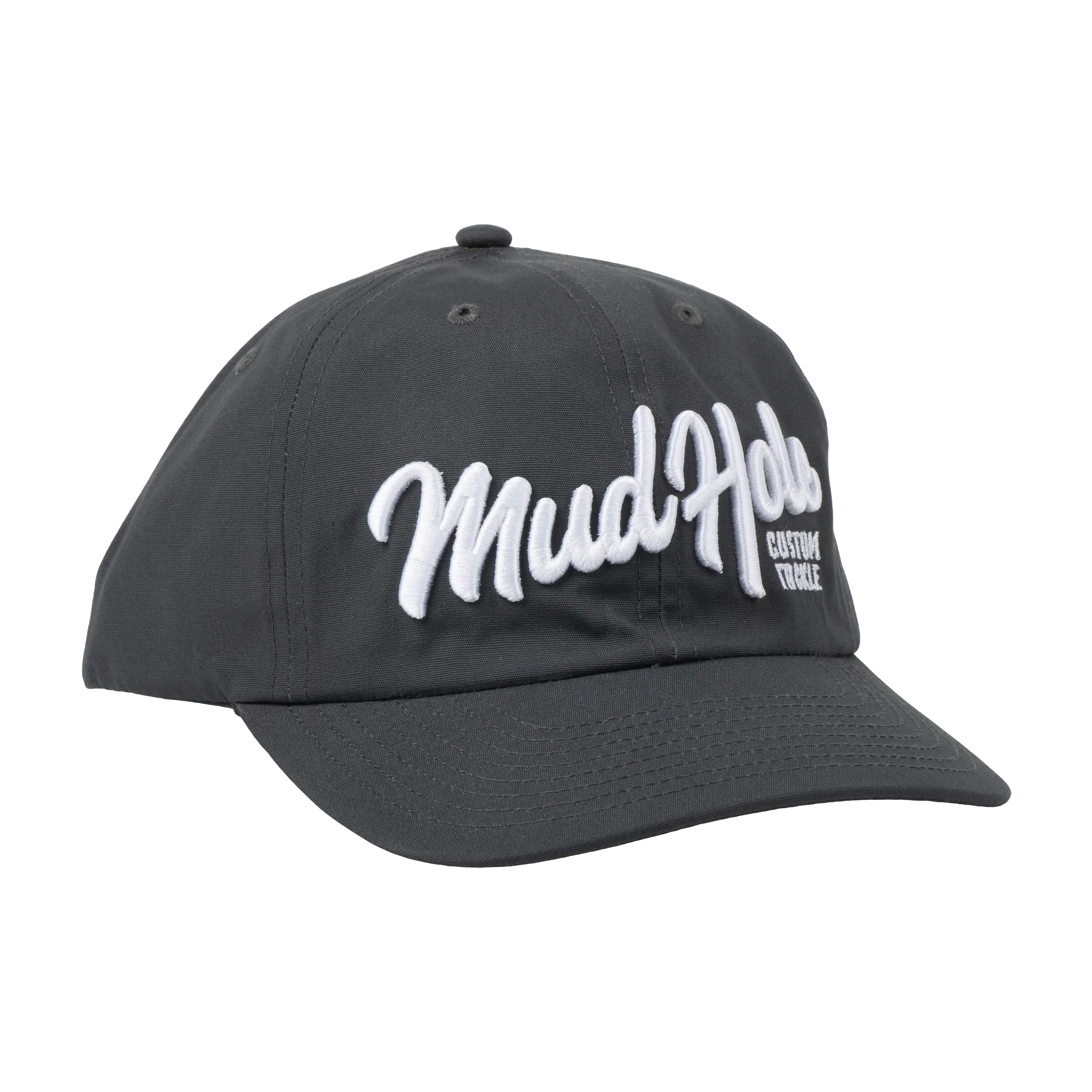 Mud Hole Richardson 262 Relaxed 6-Panel Snapback Hat
