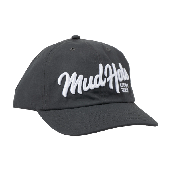 Mud Hole Richardson 262 Relaxed 6-Panel Snapback Hat