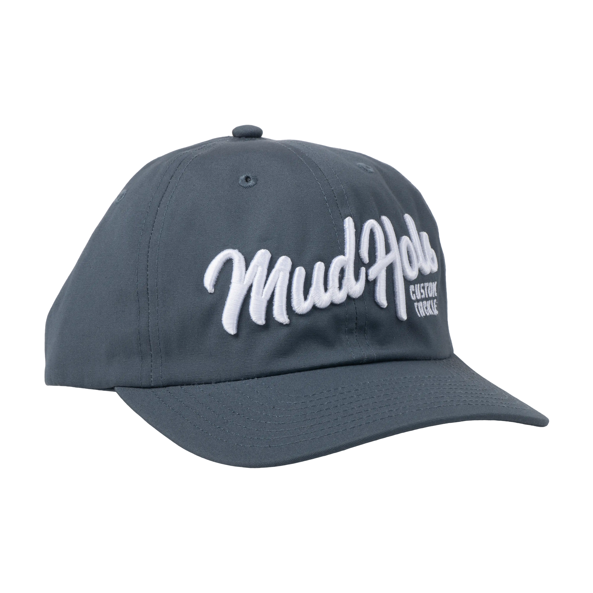 Mud Hole Richardson 262 Relaxed 6-Panel Snapback Hat