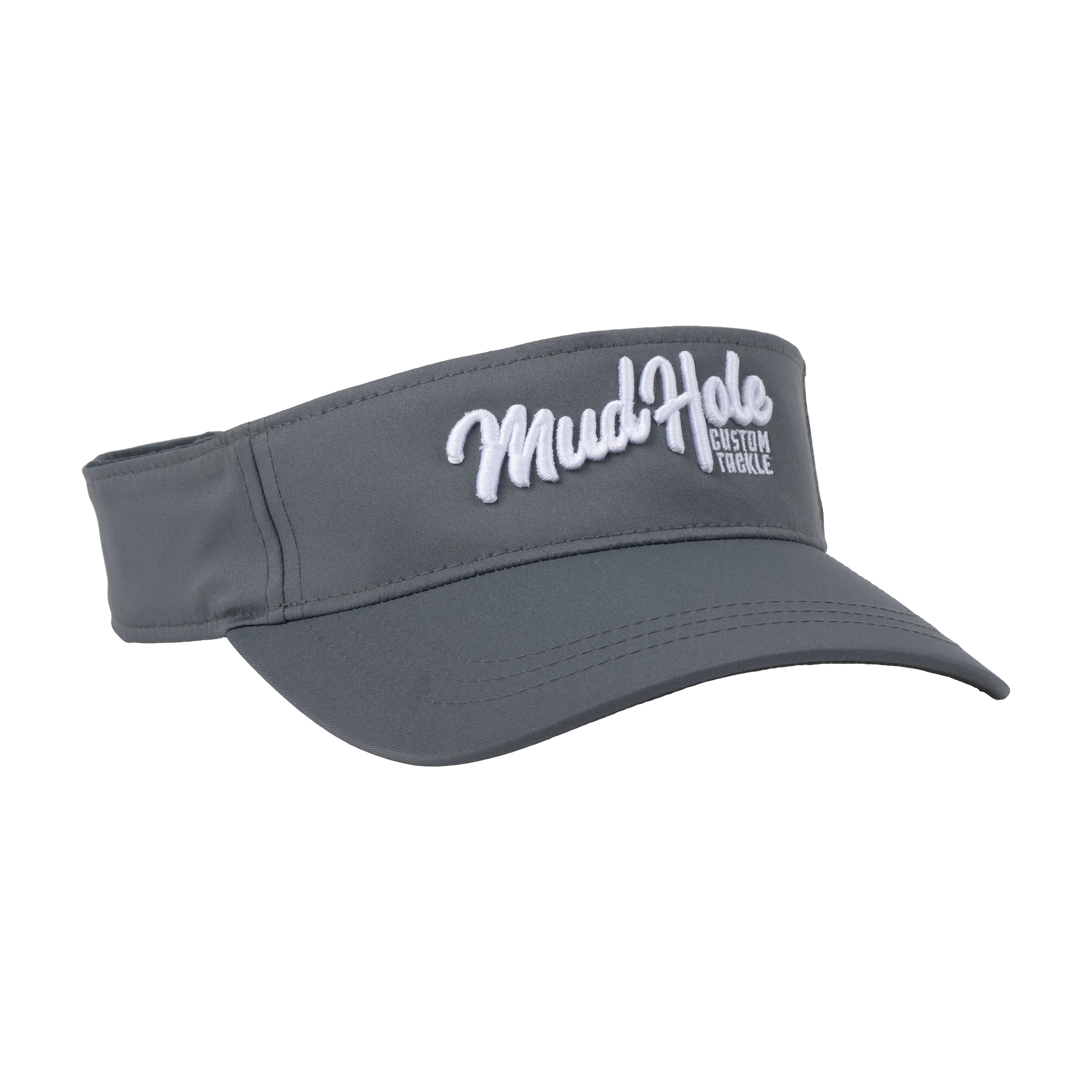 Mud Hole Richardson Visor