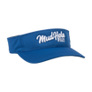 Mud Hole Richardson Visor