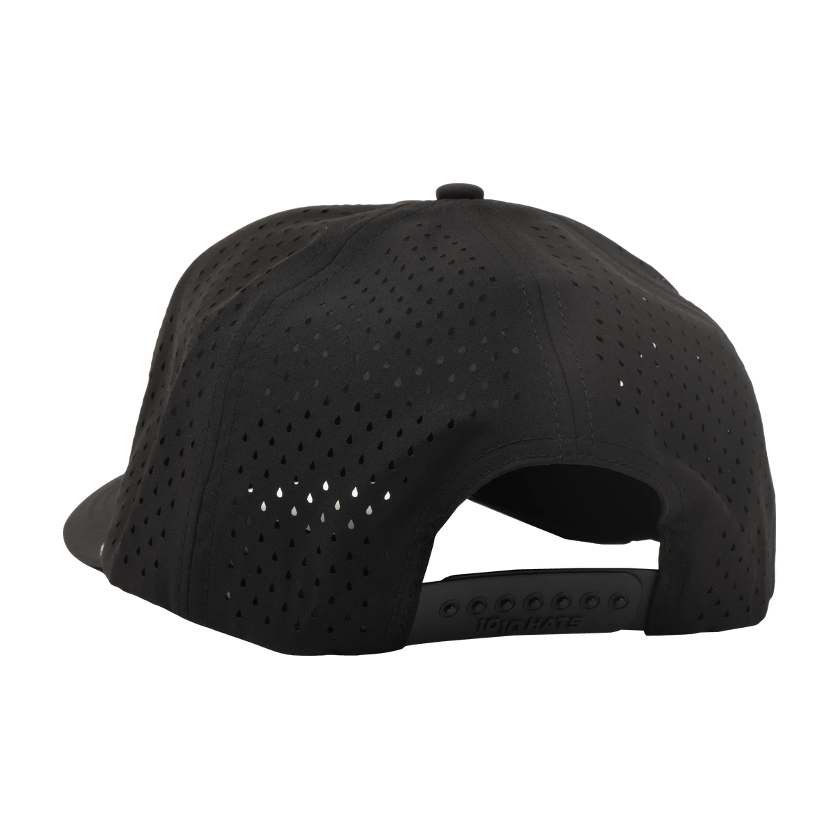 Mud Hole 5 Panel Hat