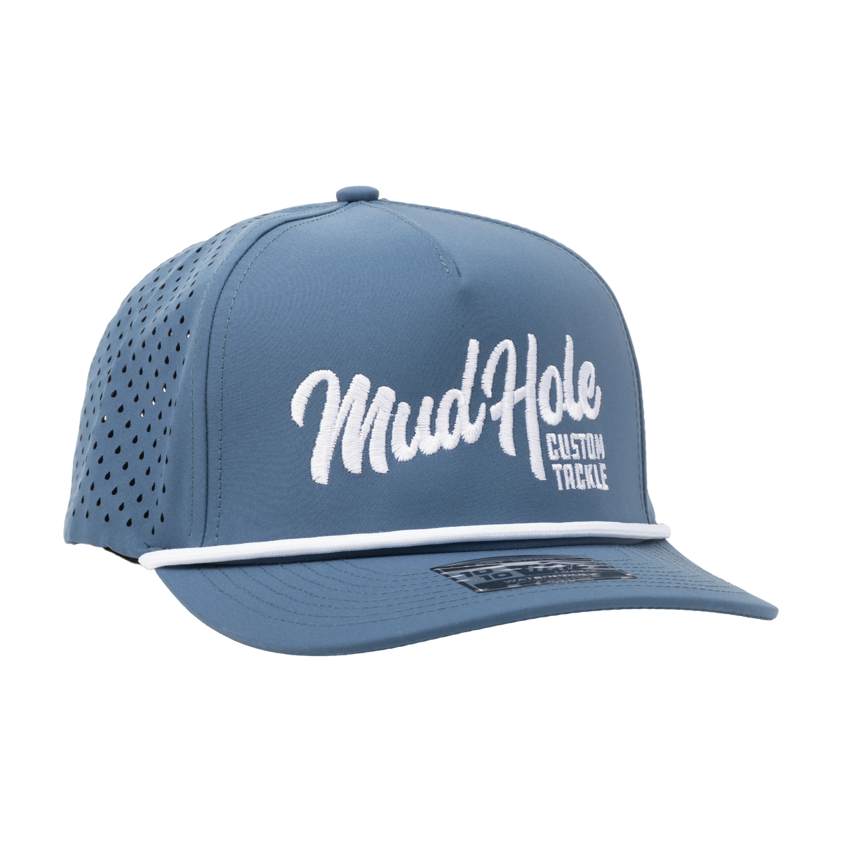 Mud Hole 5 Panel Hat