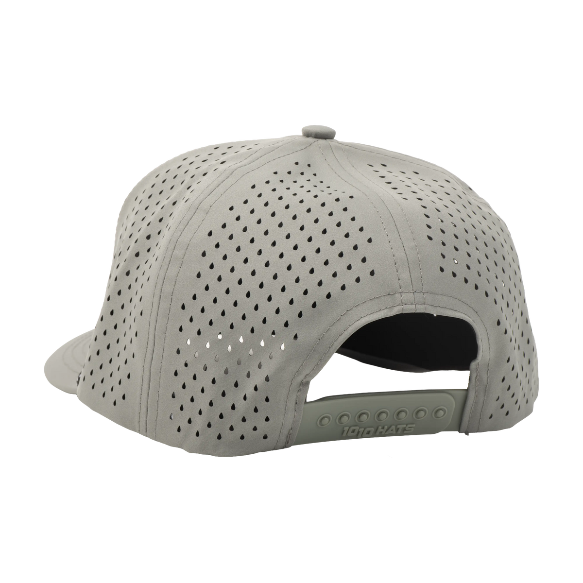 Mud Hole 5 Panel Hat