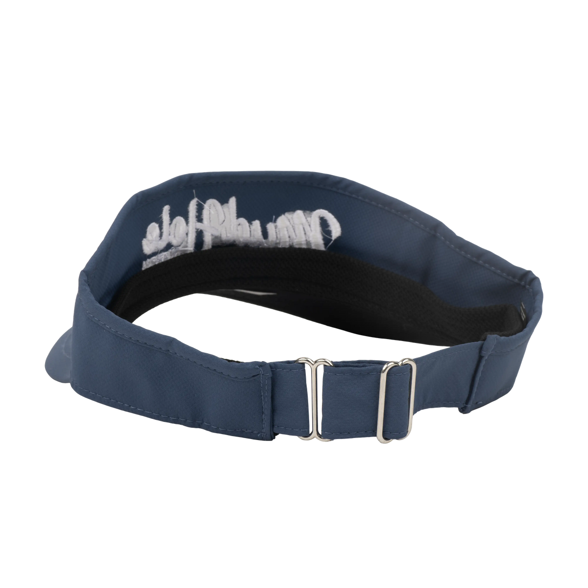 Mud Hole Visor - Embroidered