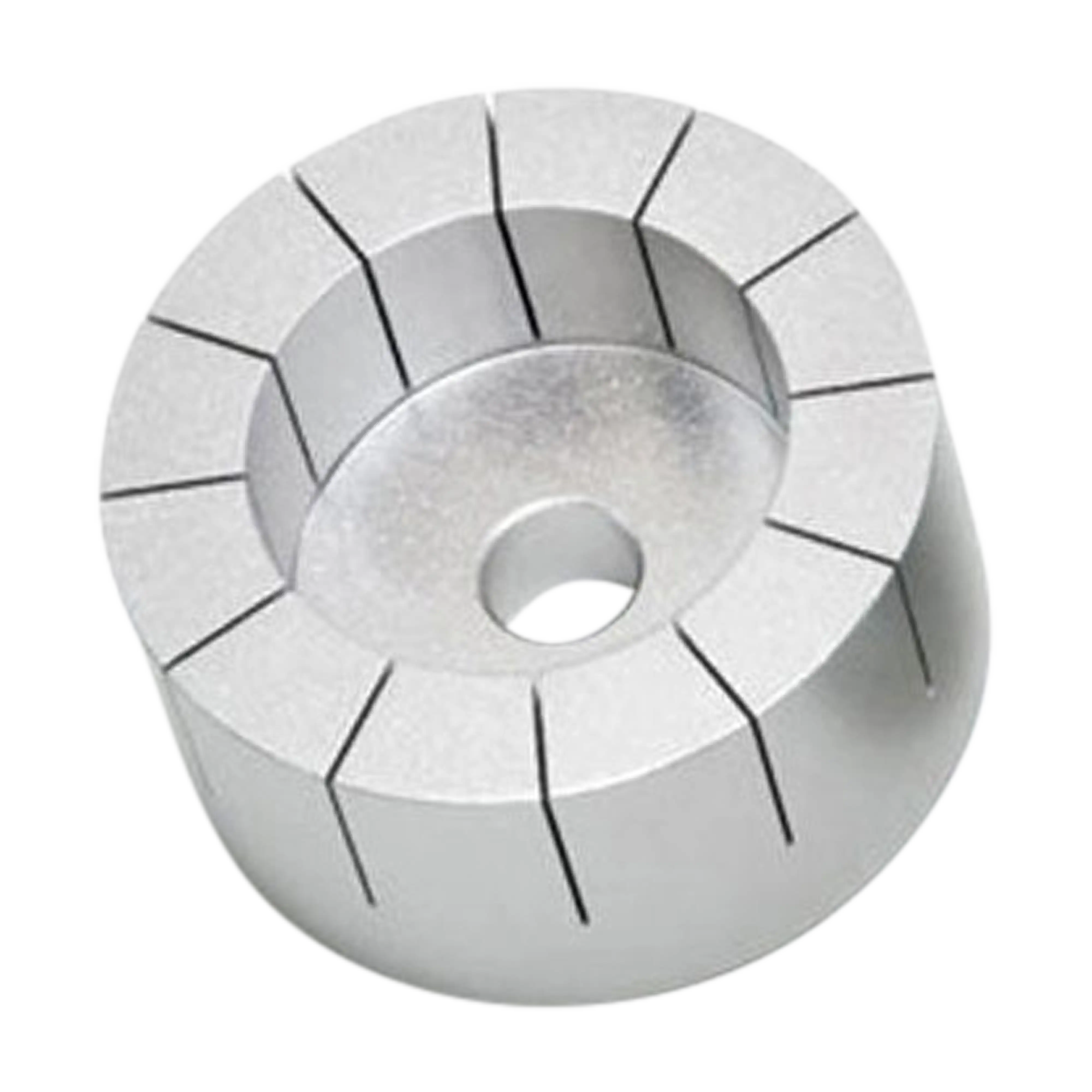 CRB Cork Ring Slicing Jigs – Sold Individually