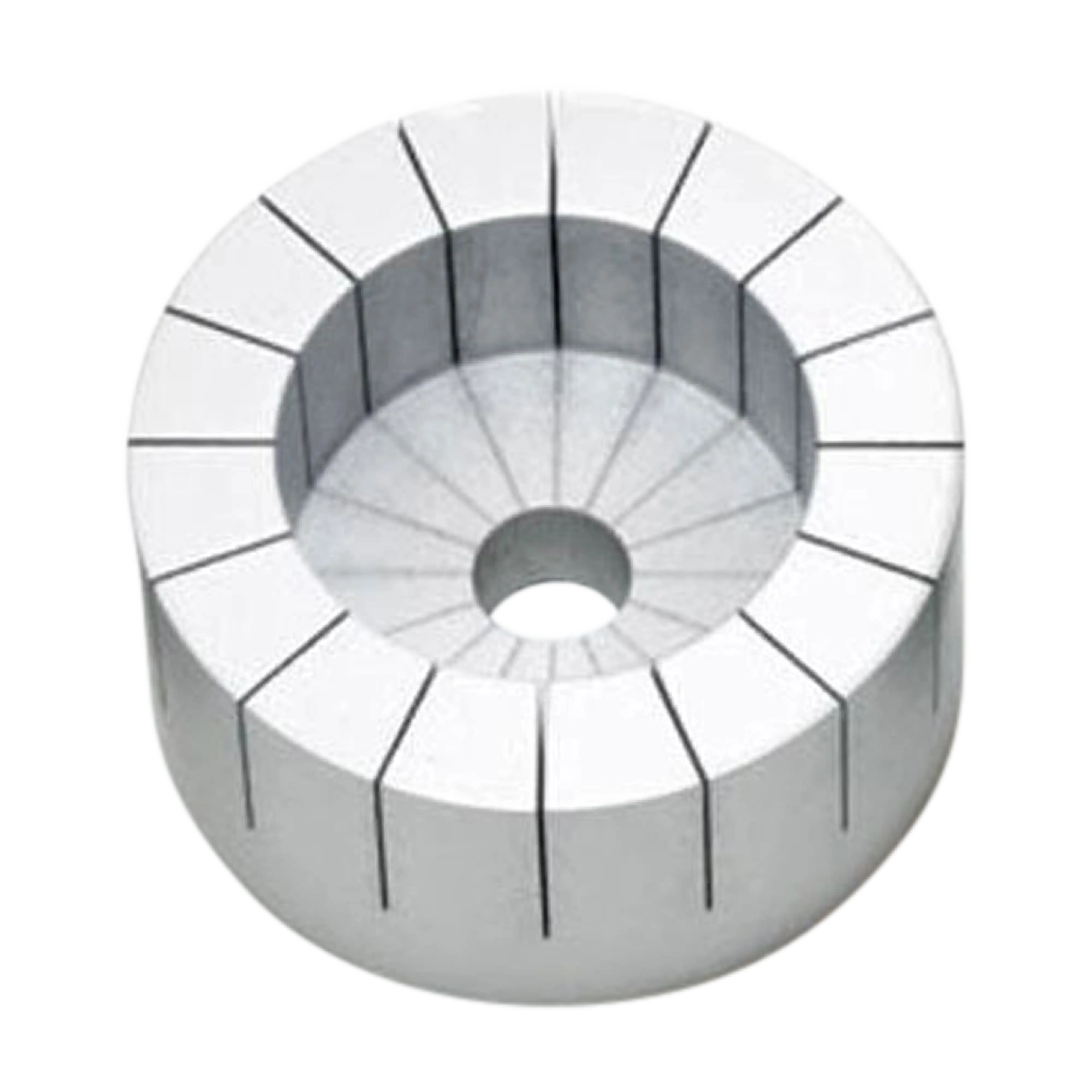 CRB Cork Ring Slicing Jigs – Sold Individually