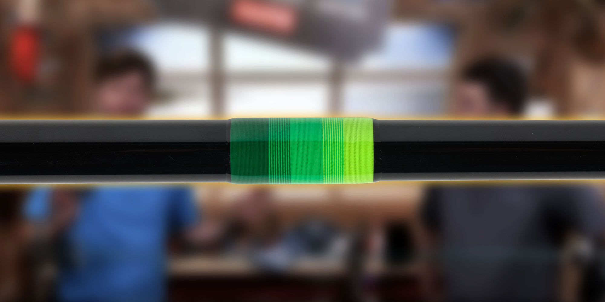 Live #108: Fade Wraps