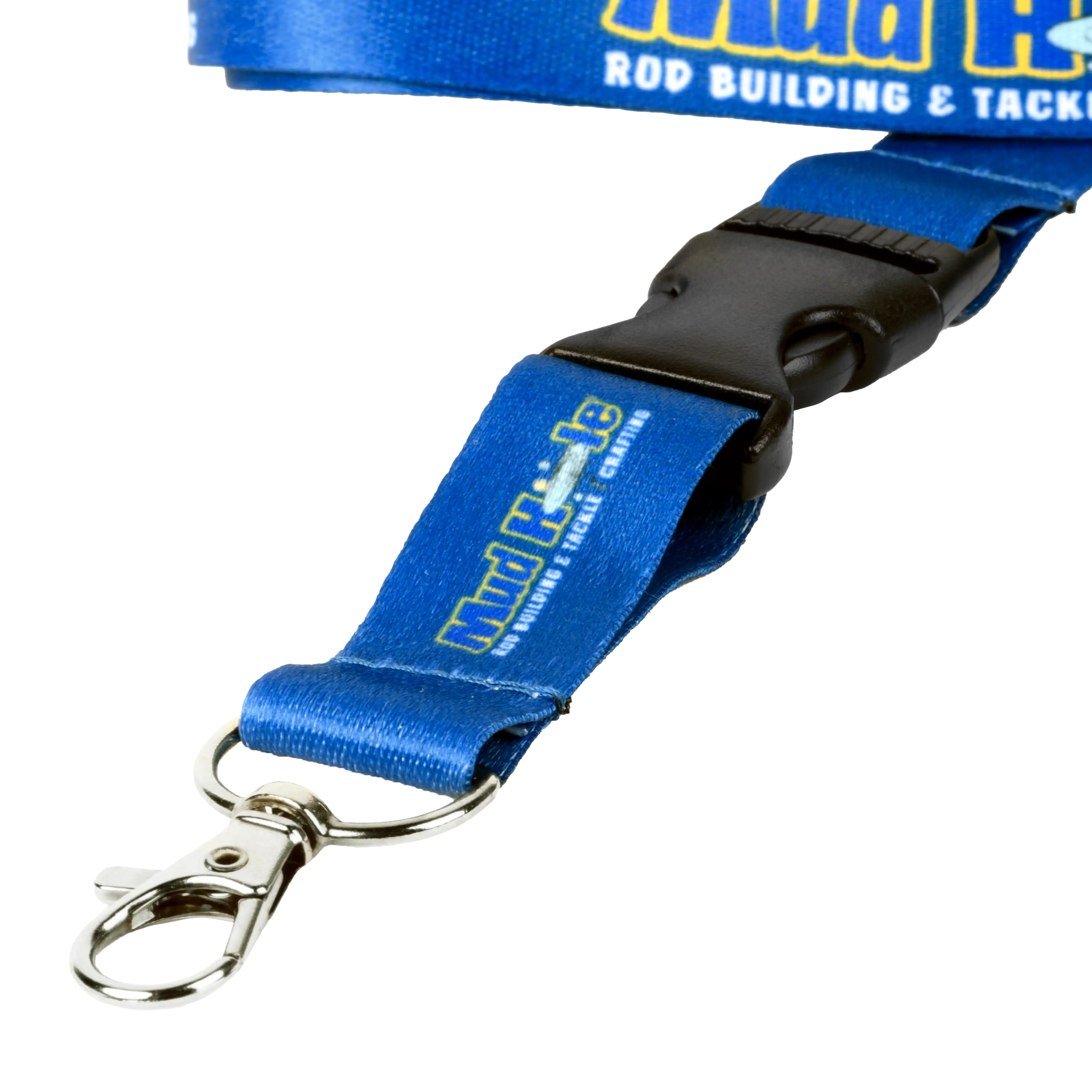 Mud Hole Lanyard