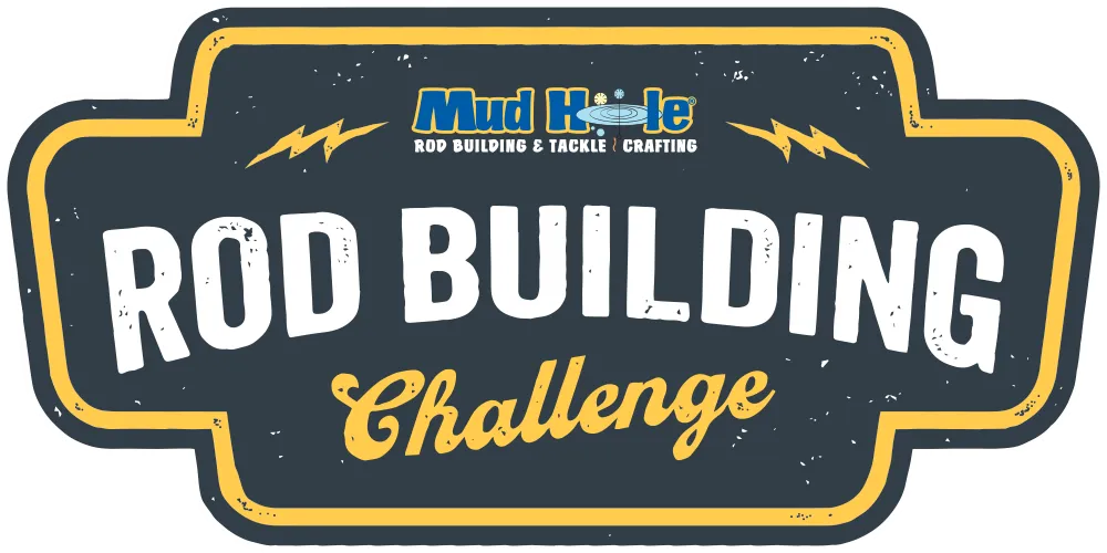 2026 Mud Hole Rod Building Challenge Mystery Blank
