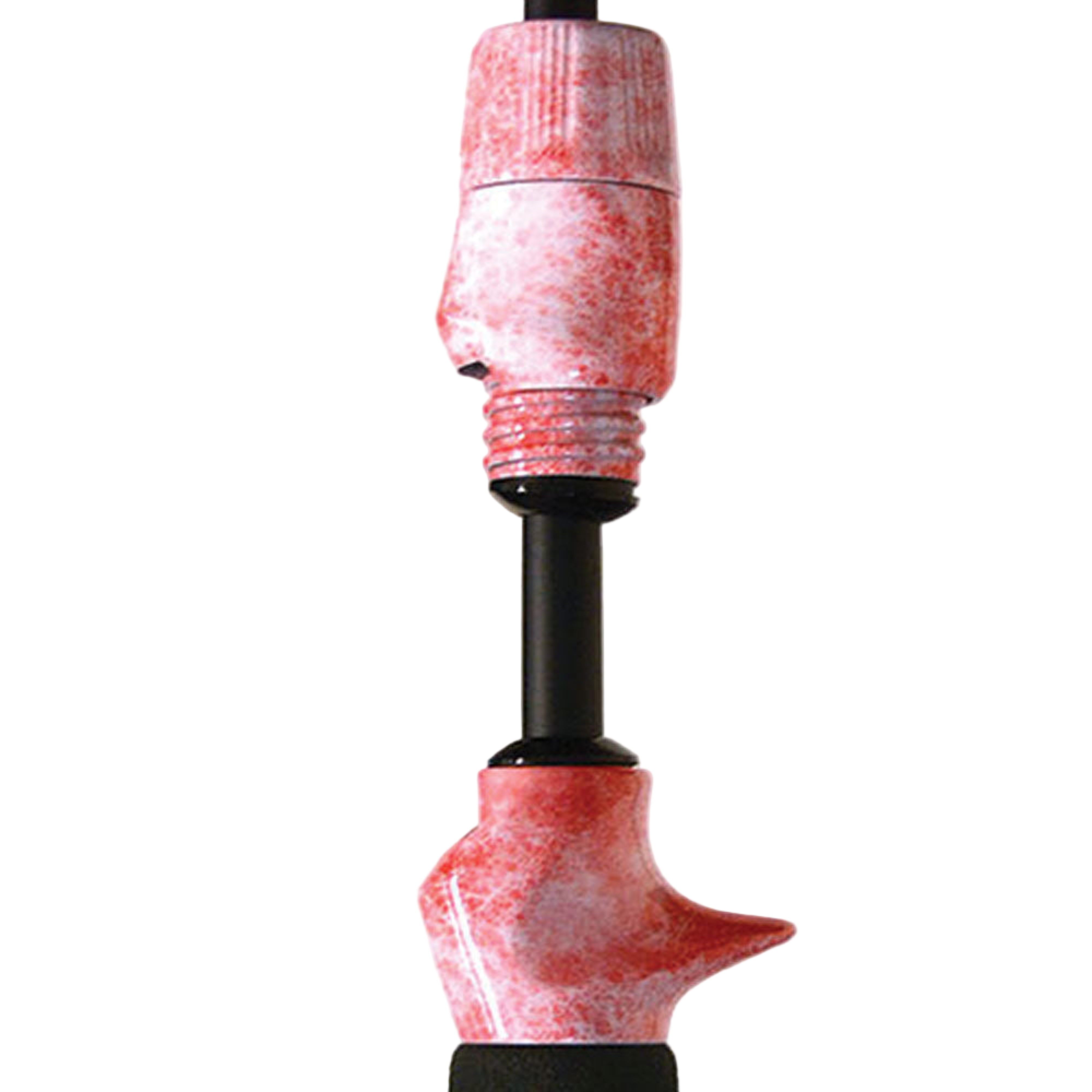 Matagi Custom Painted Fuji Split Casting Reel Seat  SKTS - Size 16