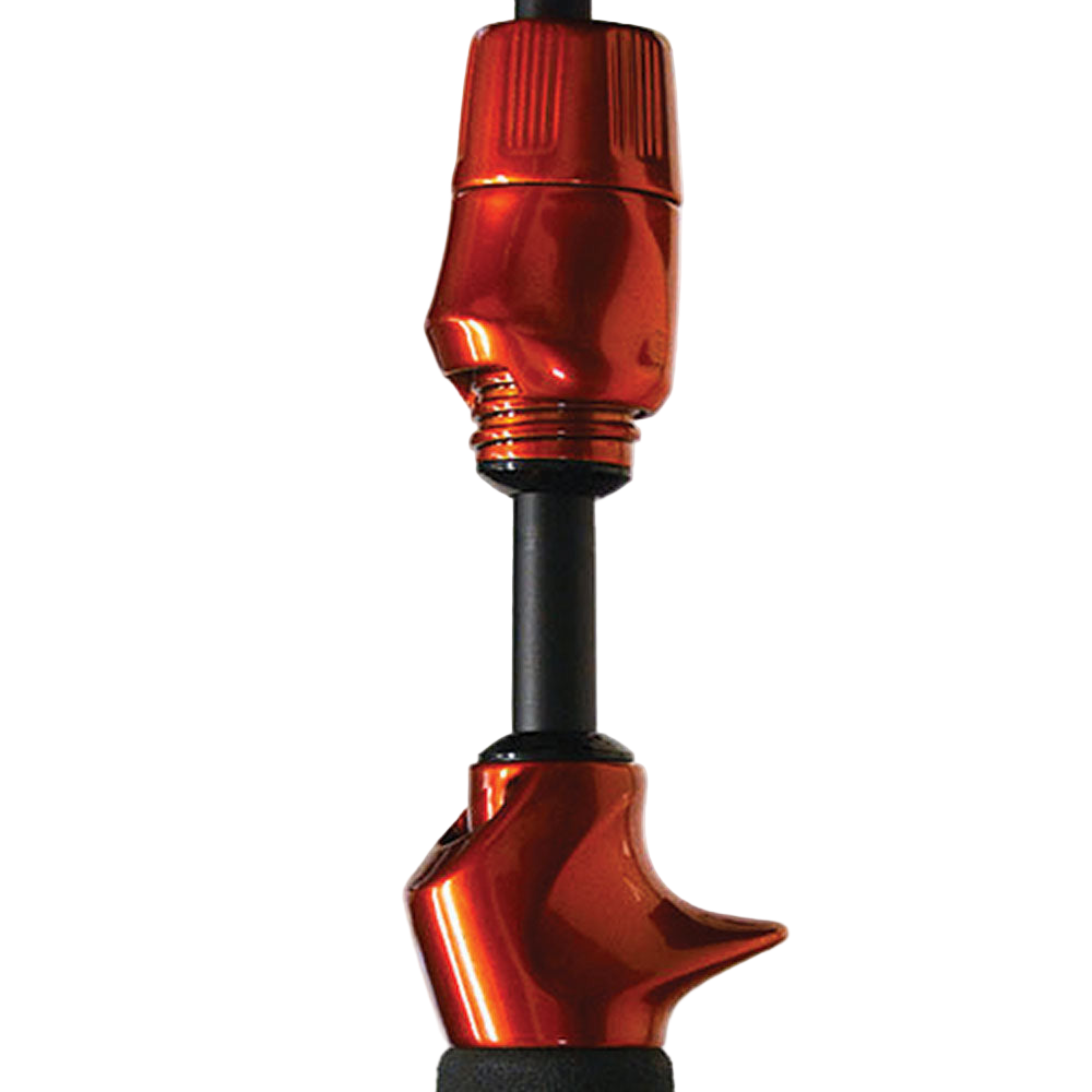 Matagi Custom Painted Fuji Split Casting Reel Seat  SKTS - Size 16