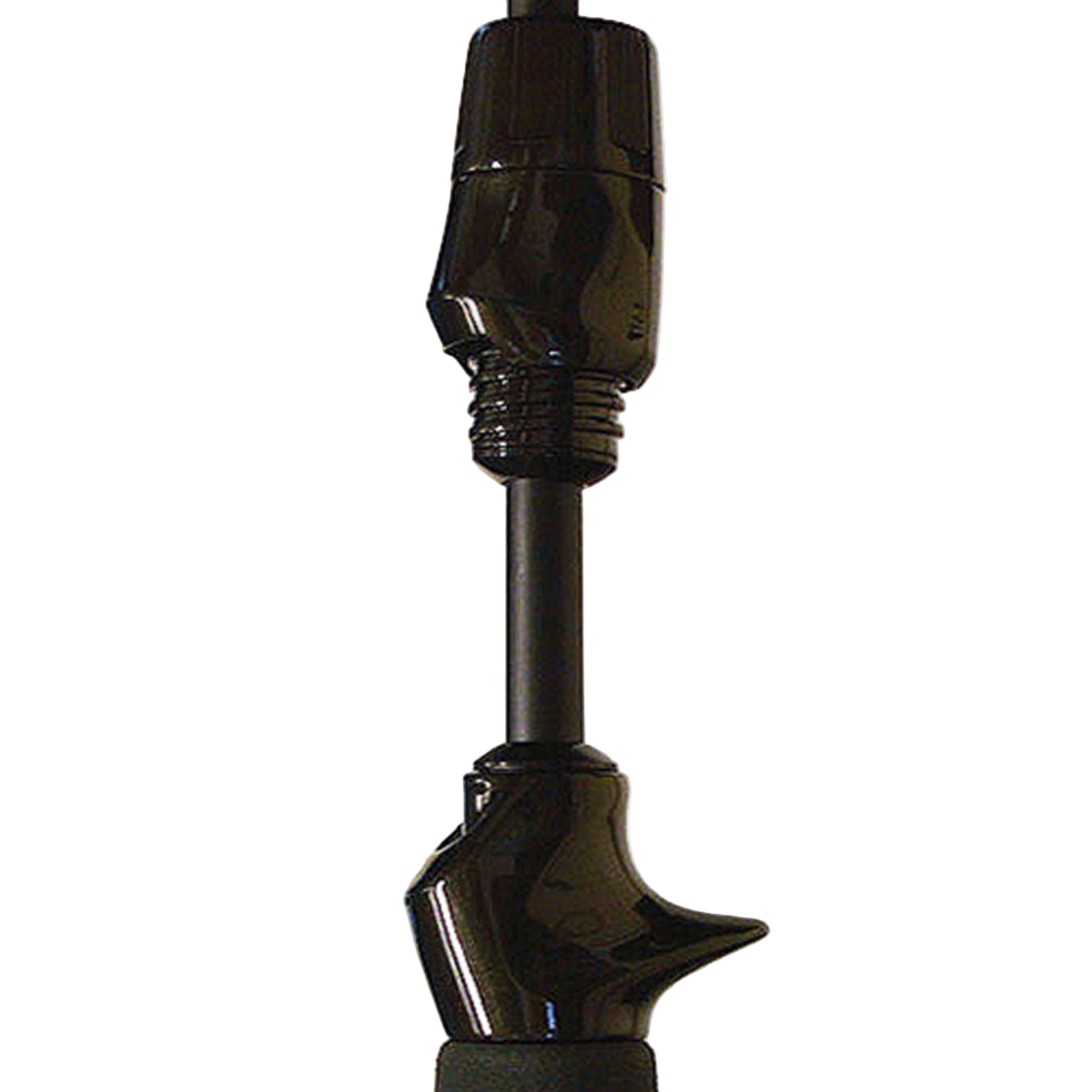 Matagi Custom Painted Fuji Split Casting Reel Seat  SKTS - Size 16