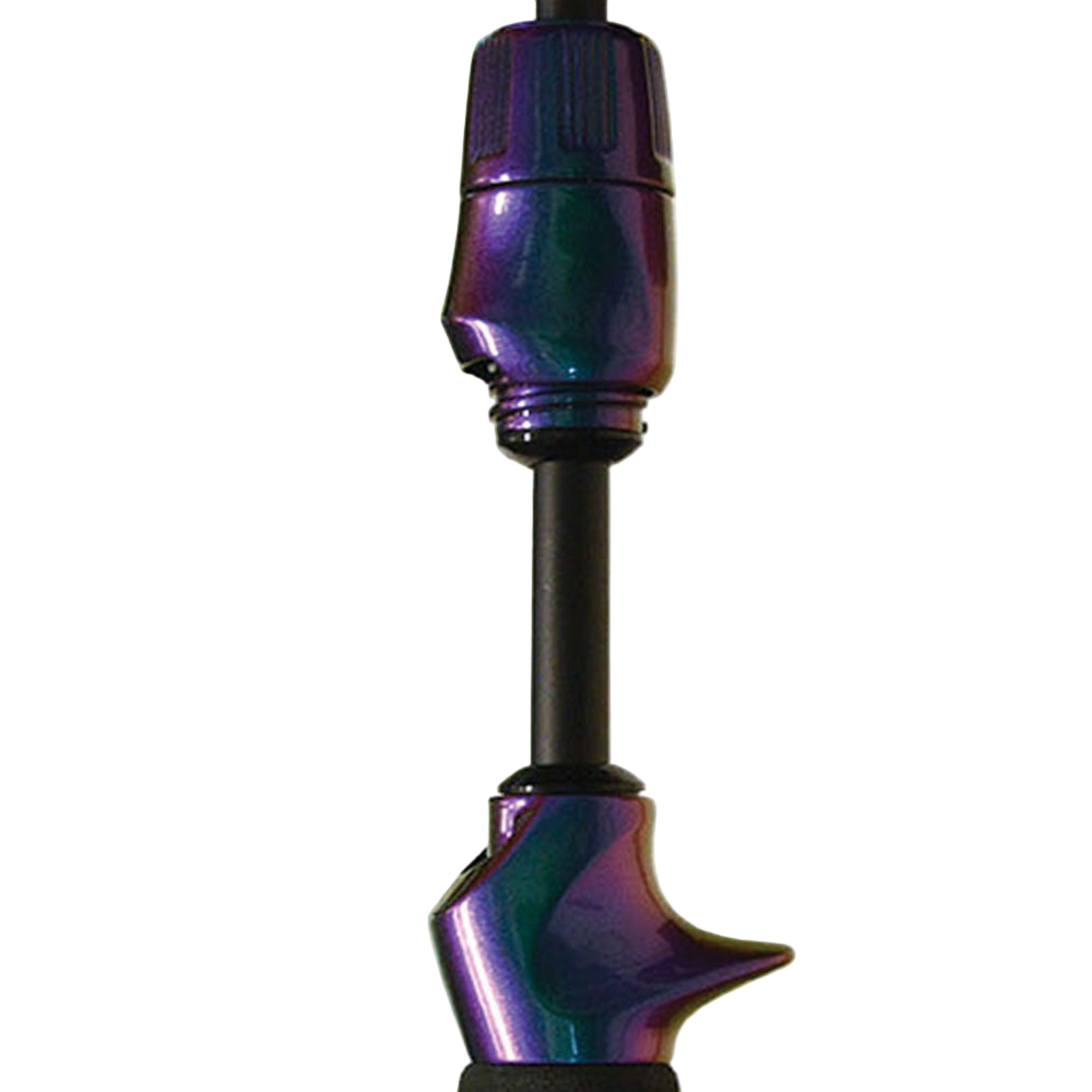 Matagi Custom Painted Fuji Split Casting Reel Seat  SKTS - Size 16