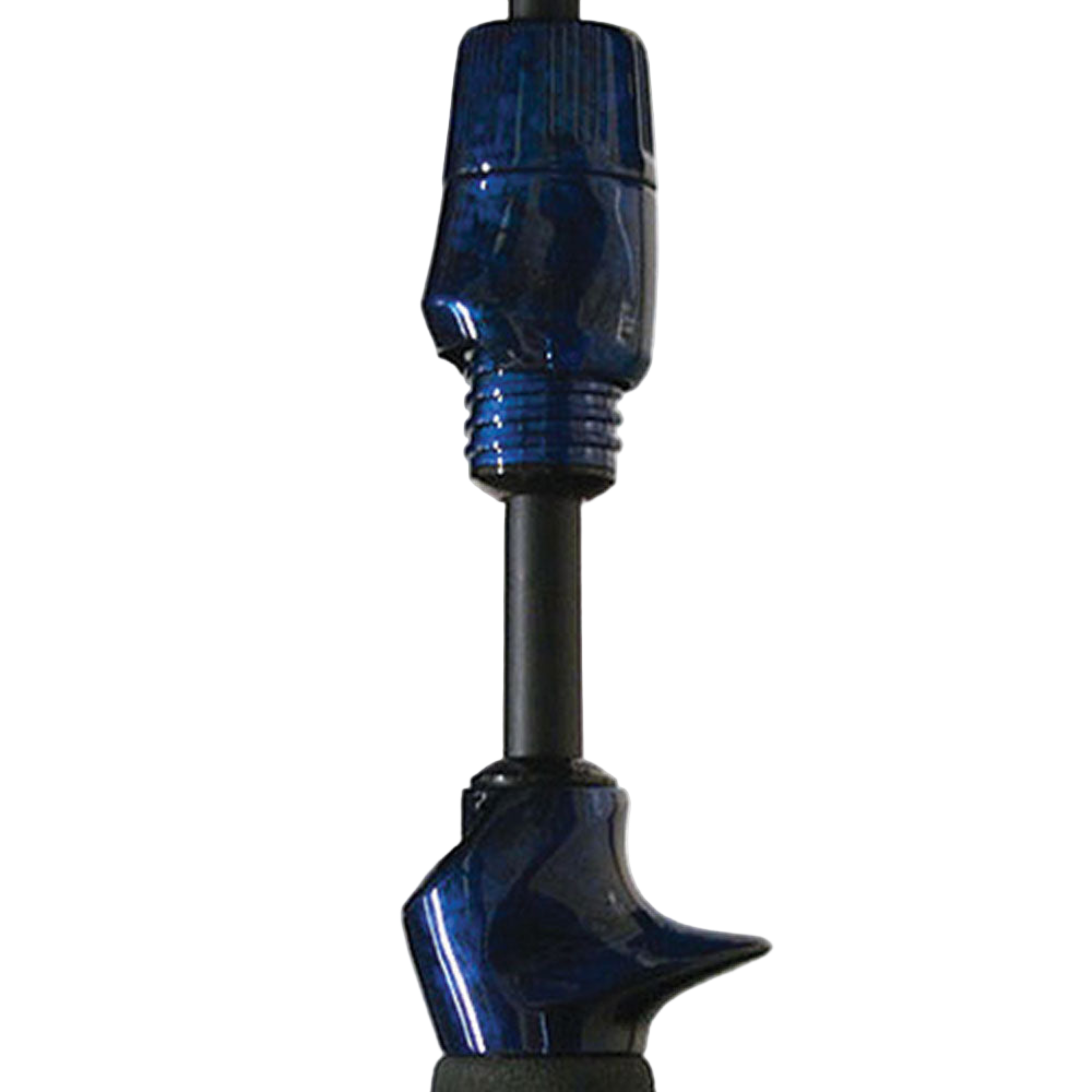 Matagi Custom Painted Fuji Split Casting Reel Seat  SKTS - Size 16