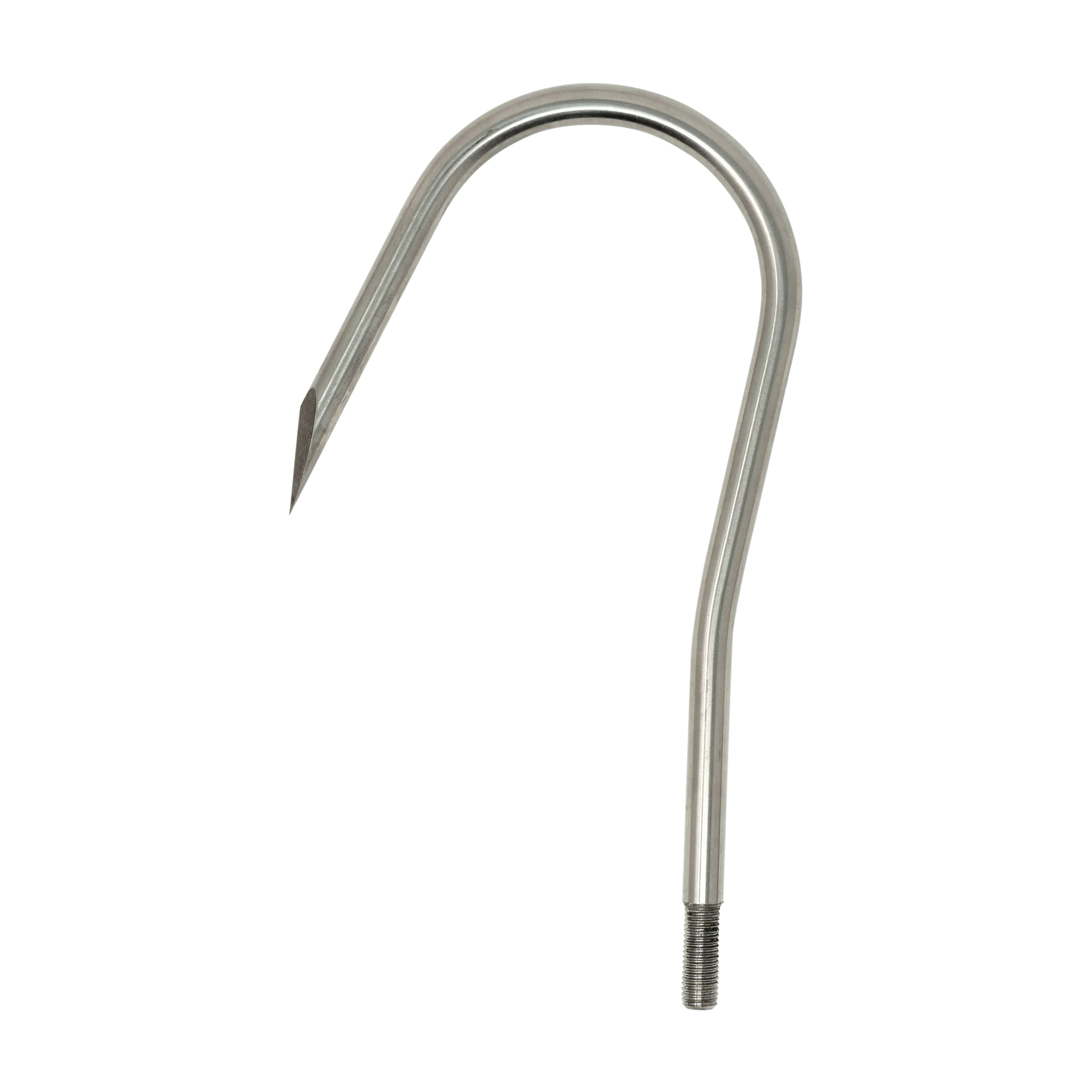 American Tackle 316SS Gaff Hooks with Chisel Point 3