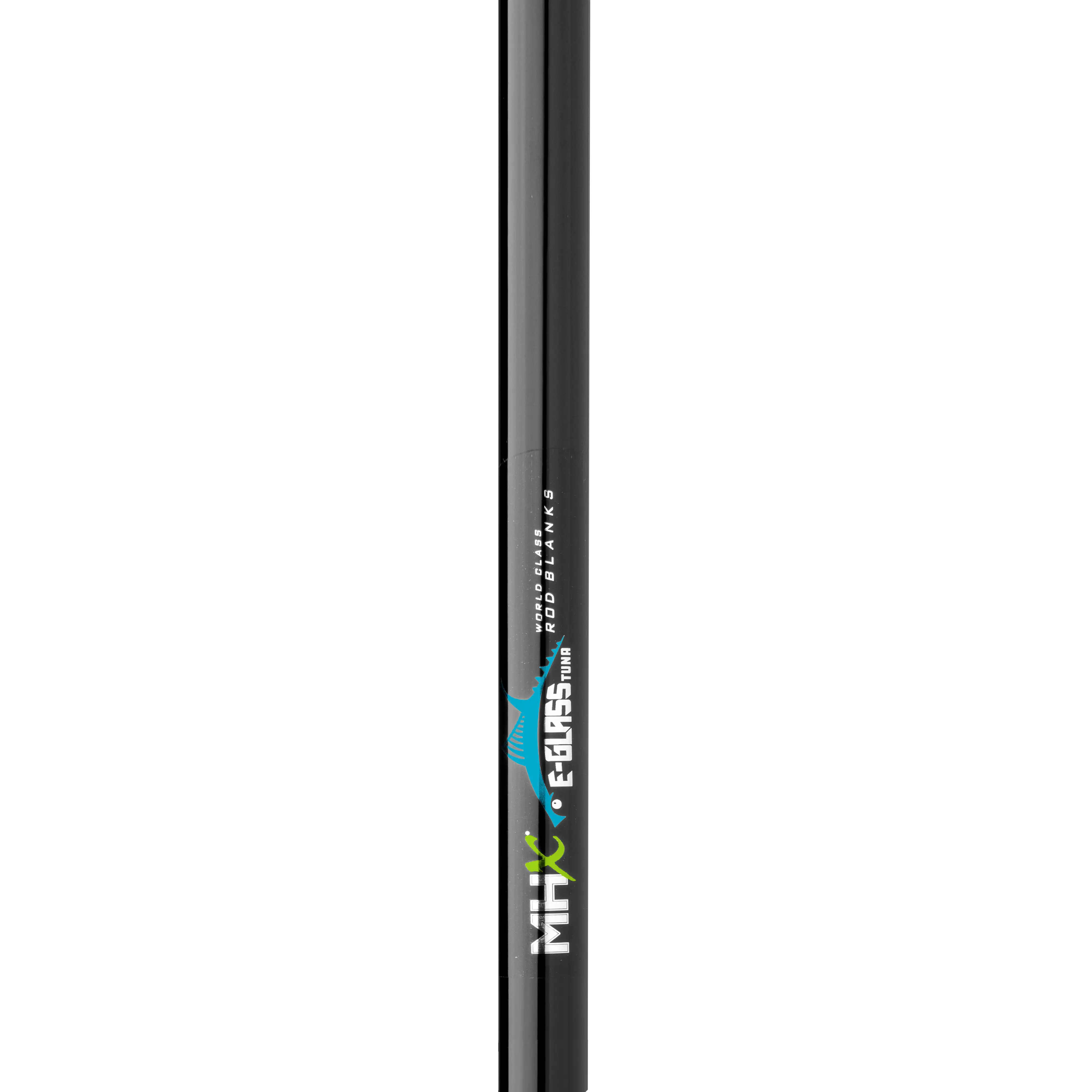 MHX E-Glass Tuna IGFA Rod Blanks