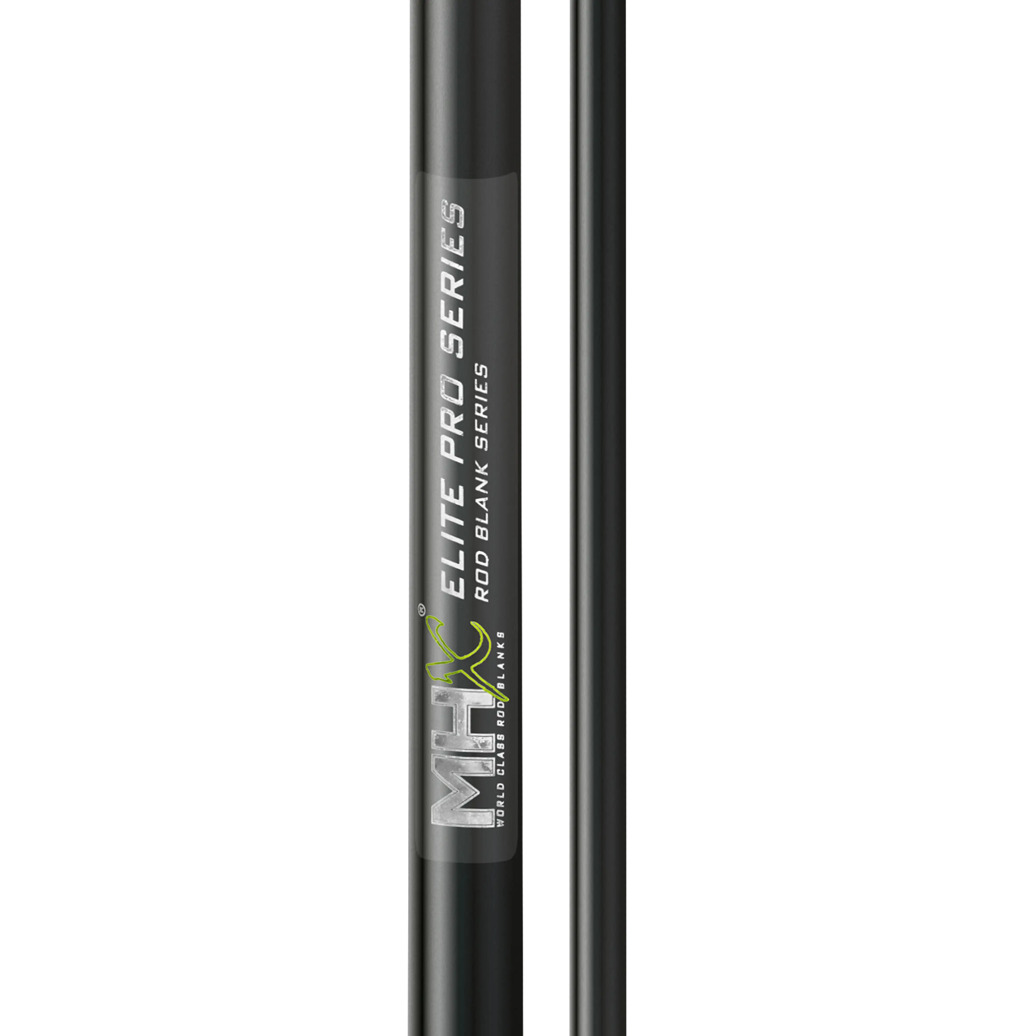 MHX Elite Pro 2-Piece Rod Blanks