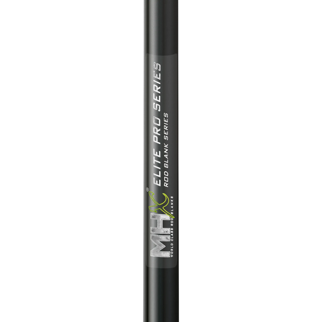 7'2 Medium Elite Pro Rod Blank - NEPS86MF-MHX
