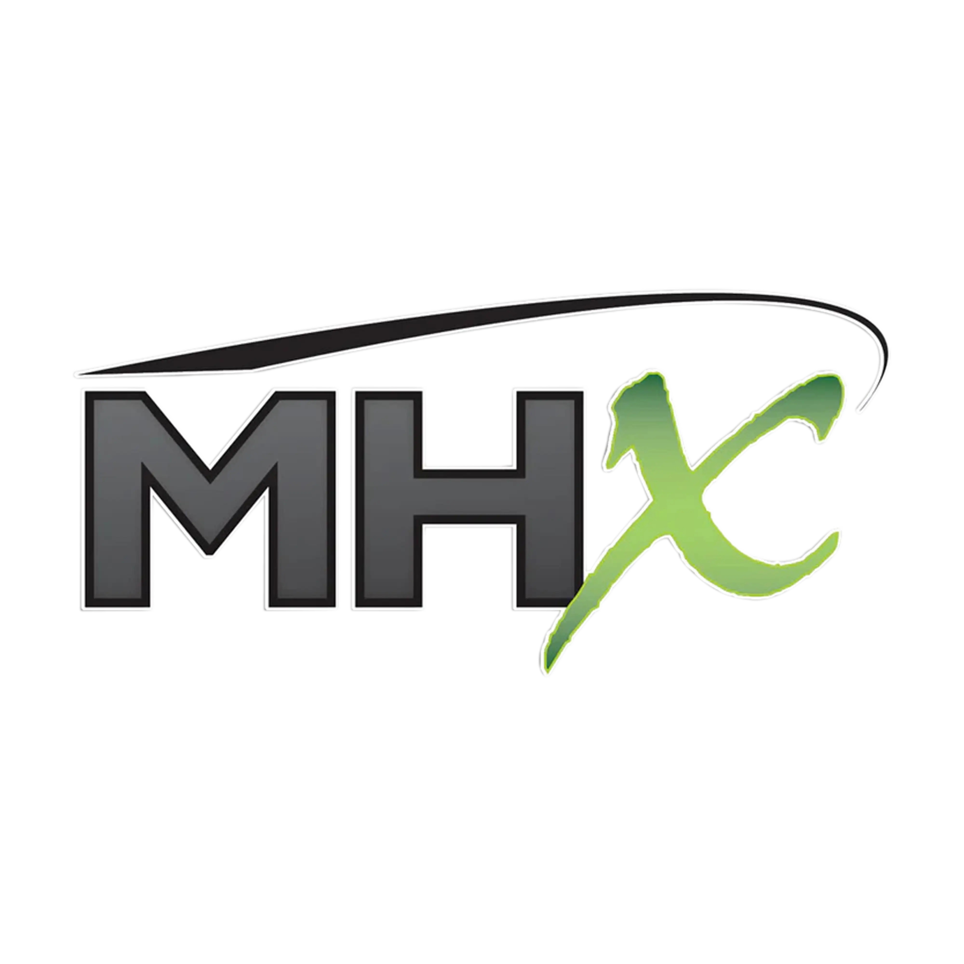 MHX Full-Color Boat & Truck Decal