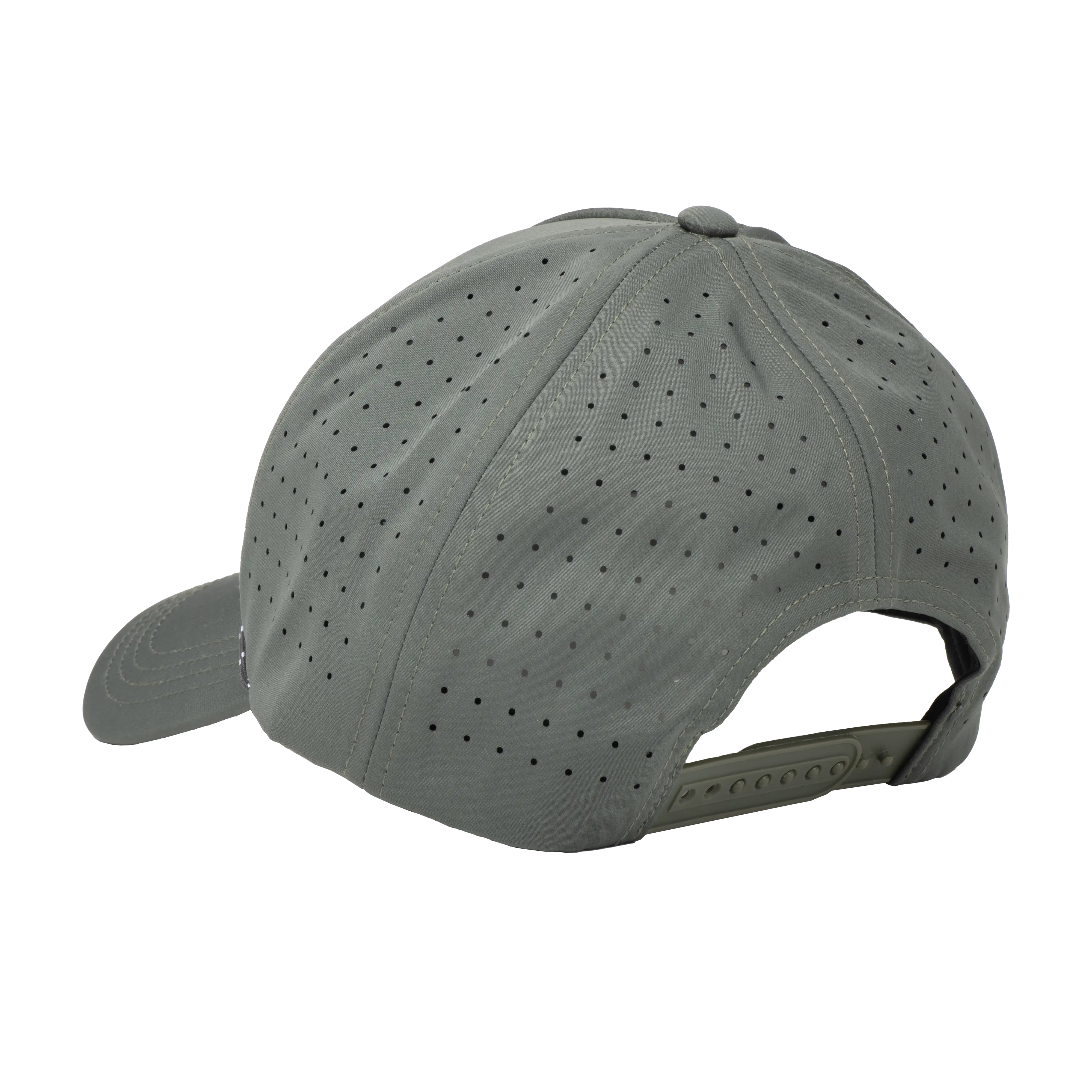 MHX Patch Trucker Hat