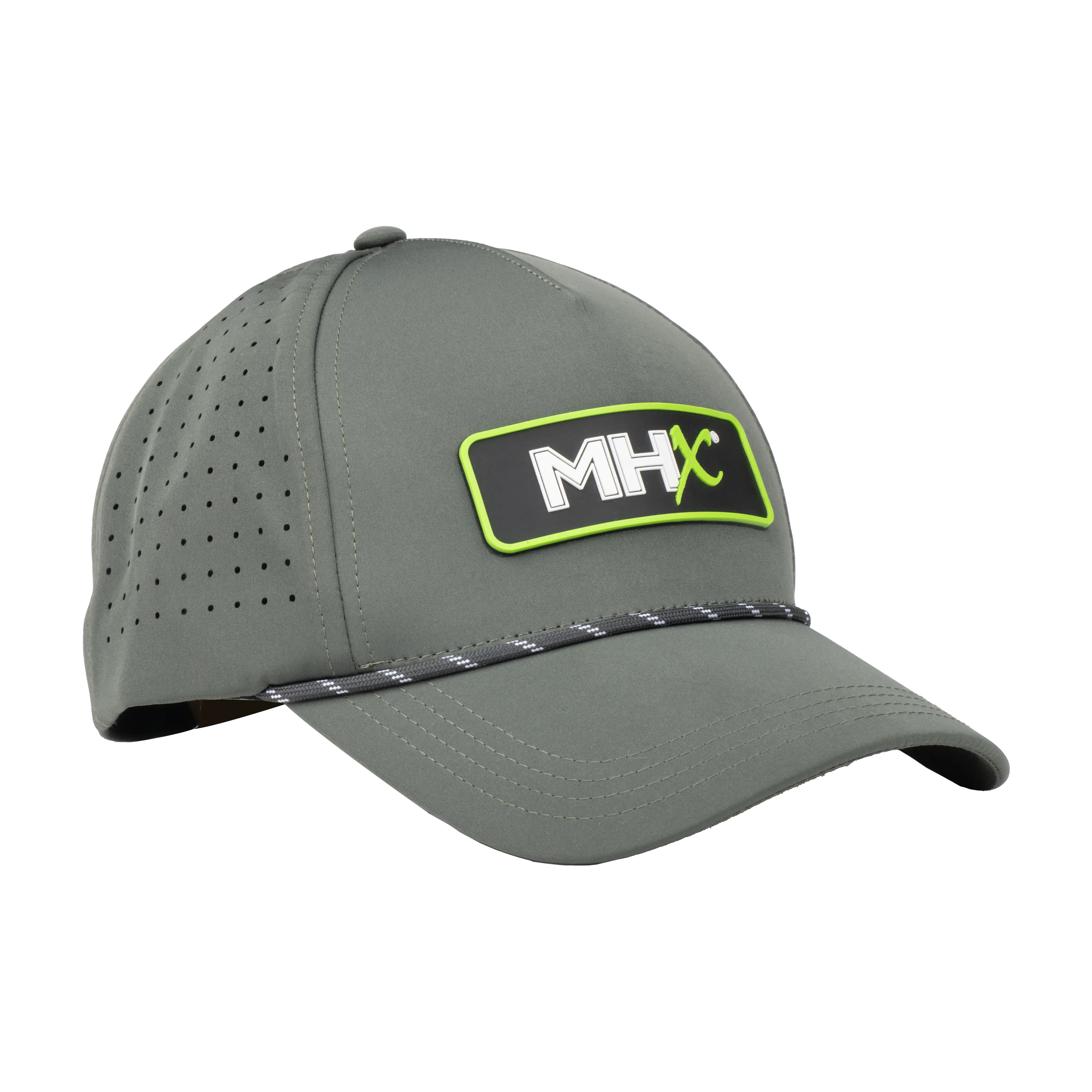 MHX Patch Trucker Hat