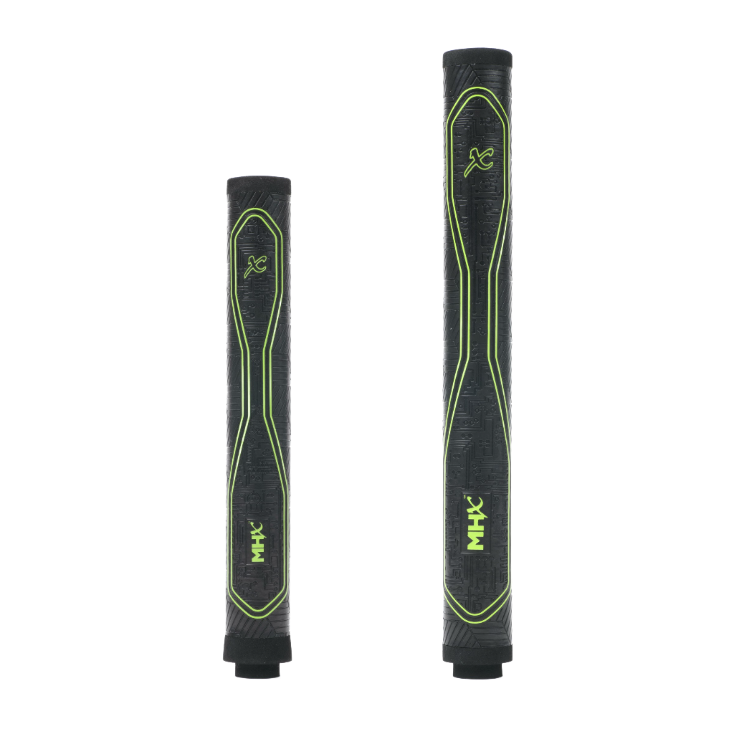 MHX WinnDry® Full Length Rear Grips for Spinning Rods