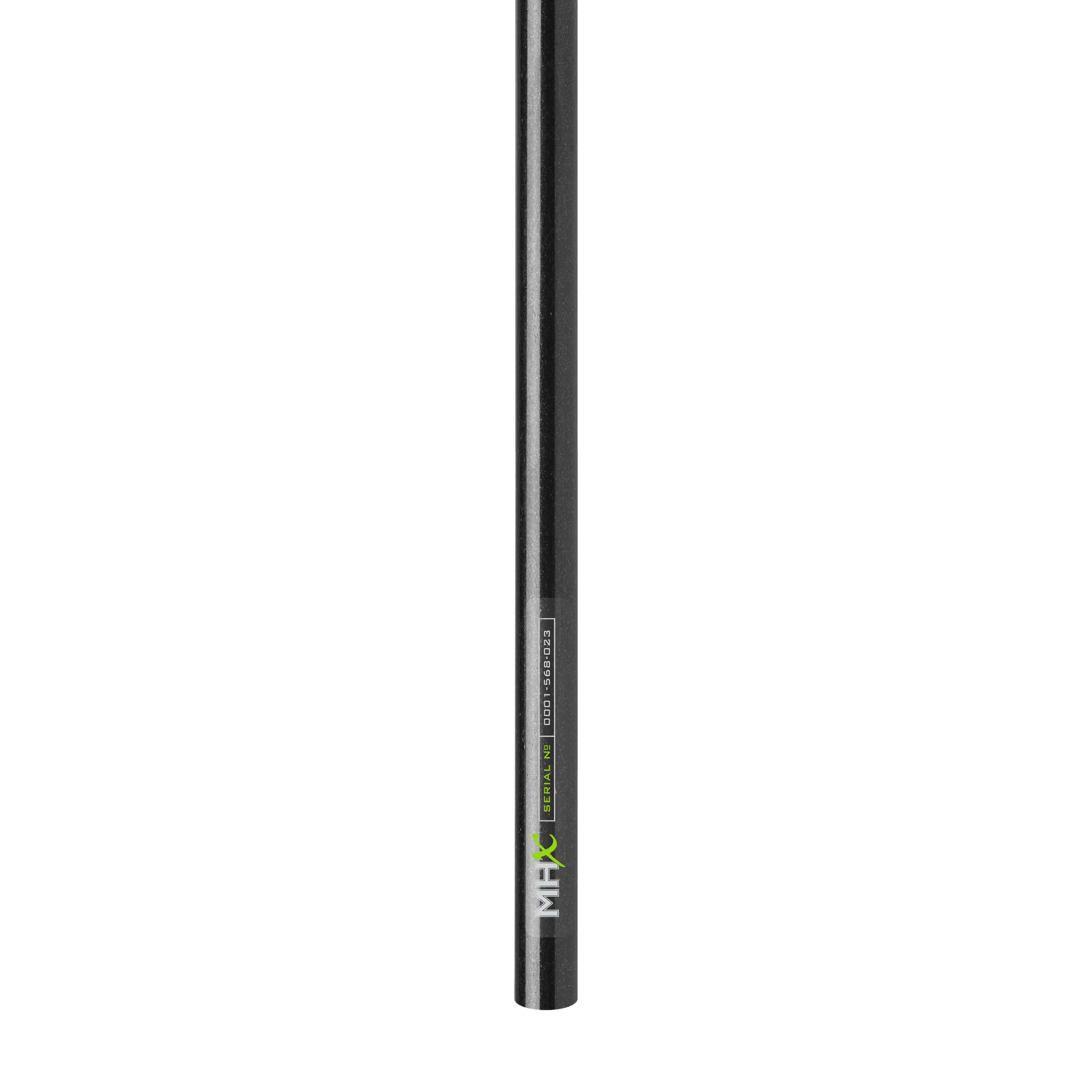 MHX-RodBlank-Metallic-Black-