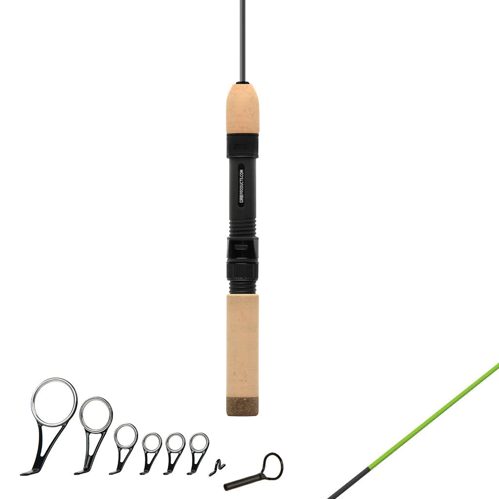 Rod Kits - Build Your Own Fishing Rod - Free Shipping