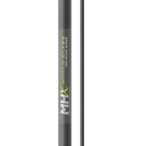 MHX Graphite Composite Saltwater Rod Blanks