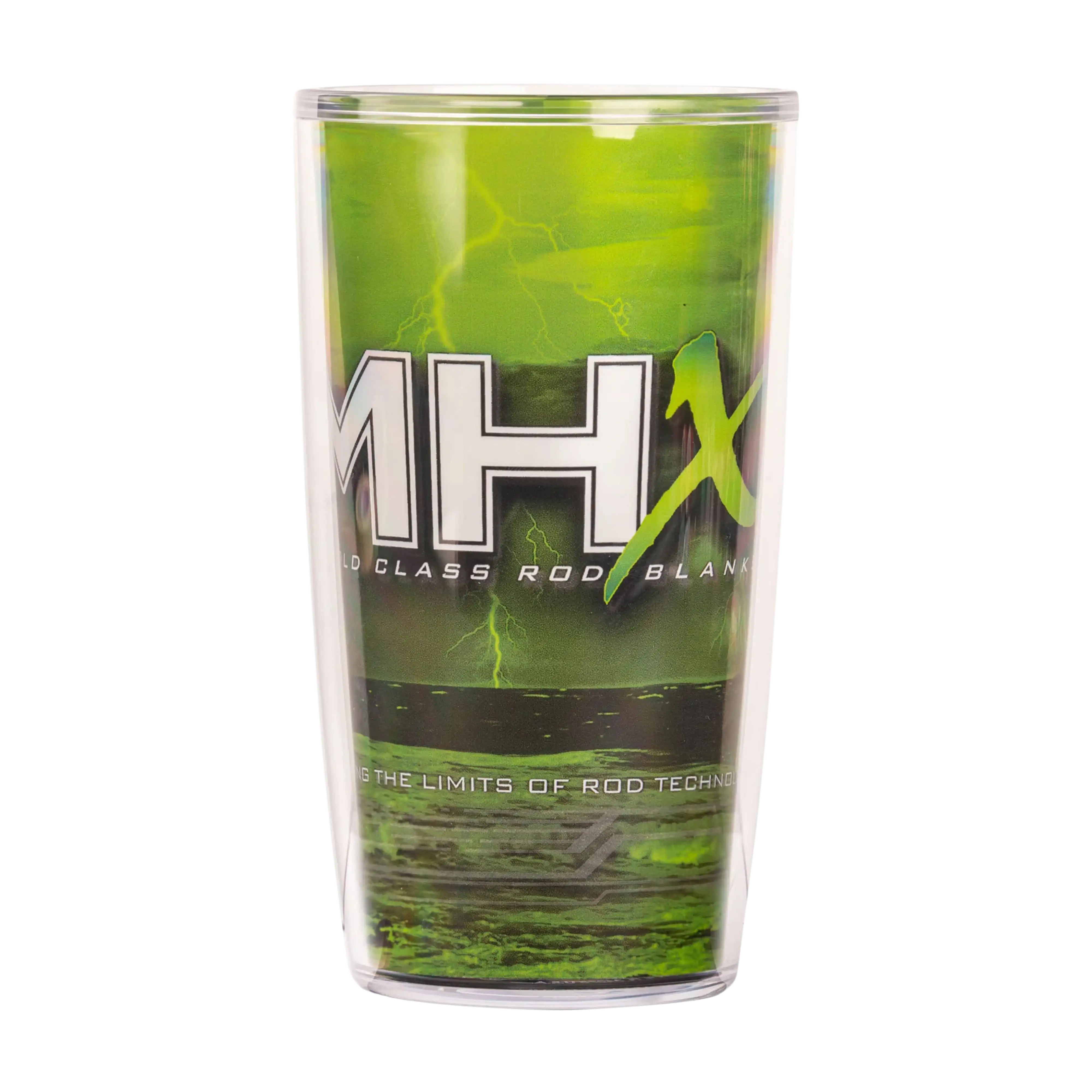 MHX Tervis Classic Tumbler - 16 oz.