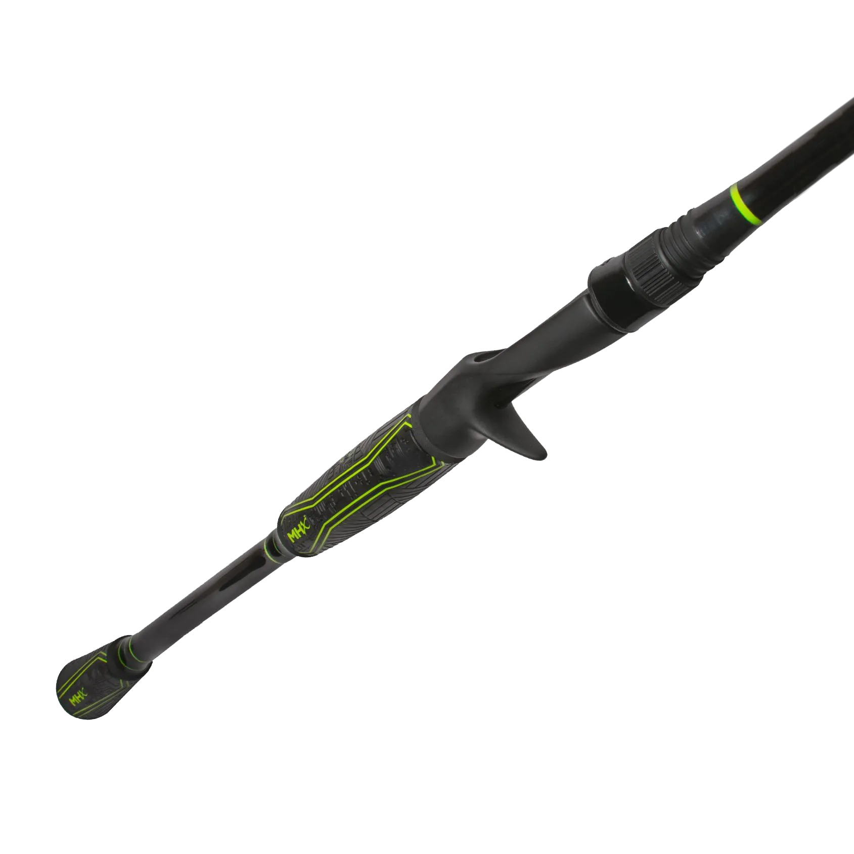 MHX Tournament Bass Rod - 7'0" Medium-Heavy