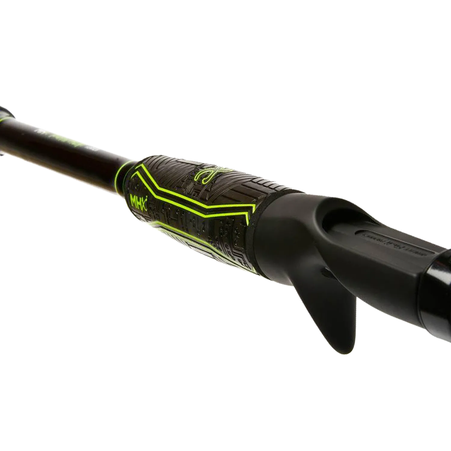 MHX Tournament Bass Rod - 7'0" Medium-Heavy