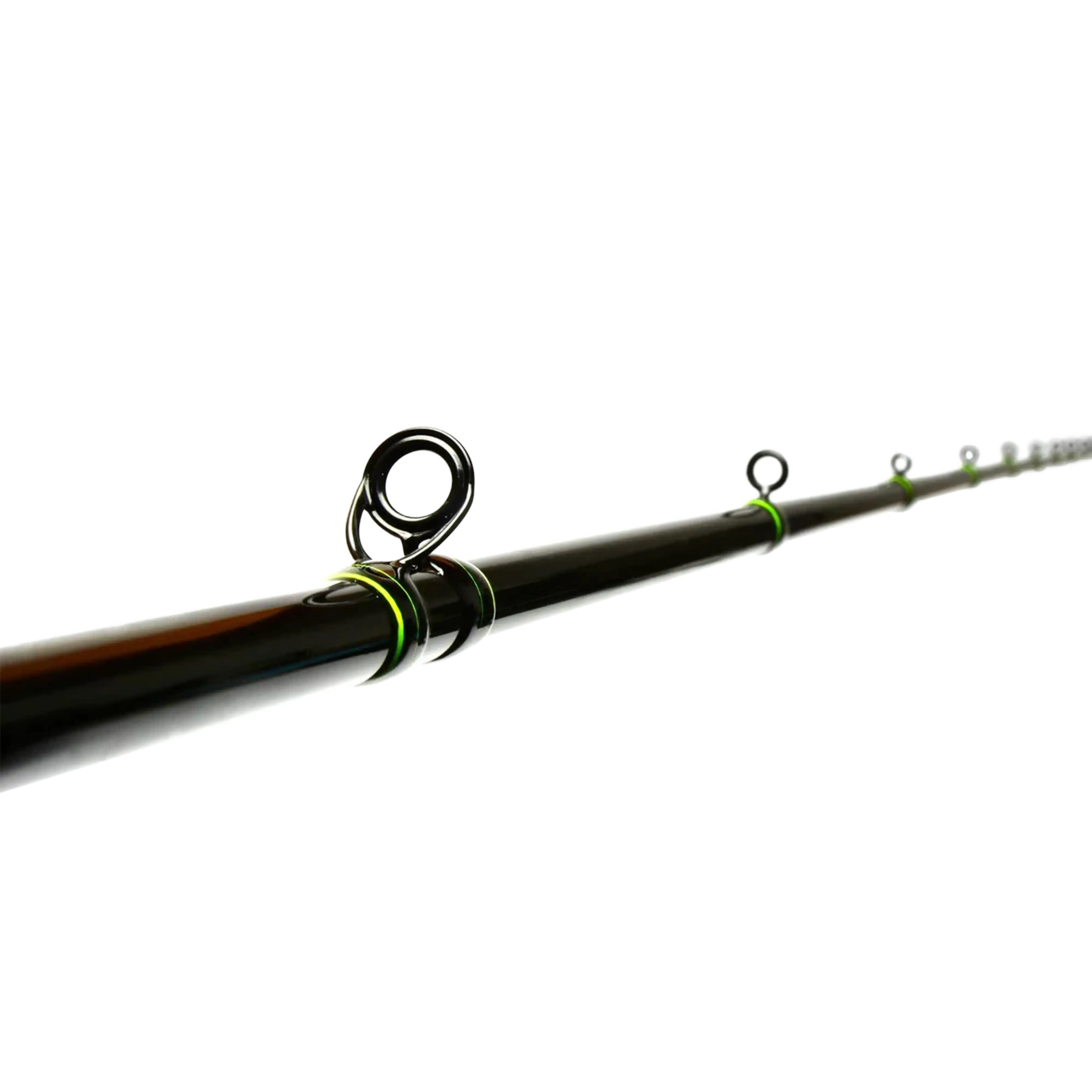 MHX Tournament Bass Rod - 7'0" Medium-Heavy
