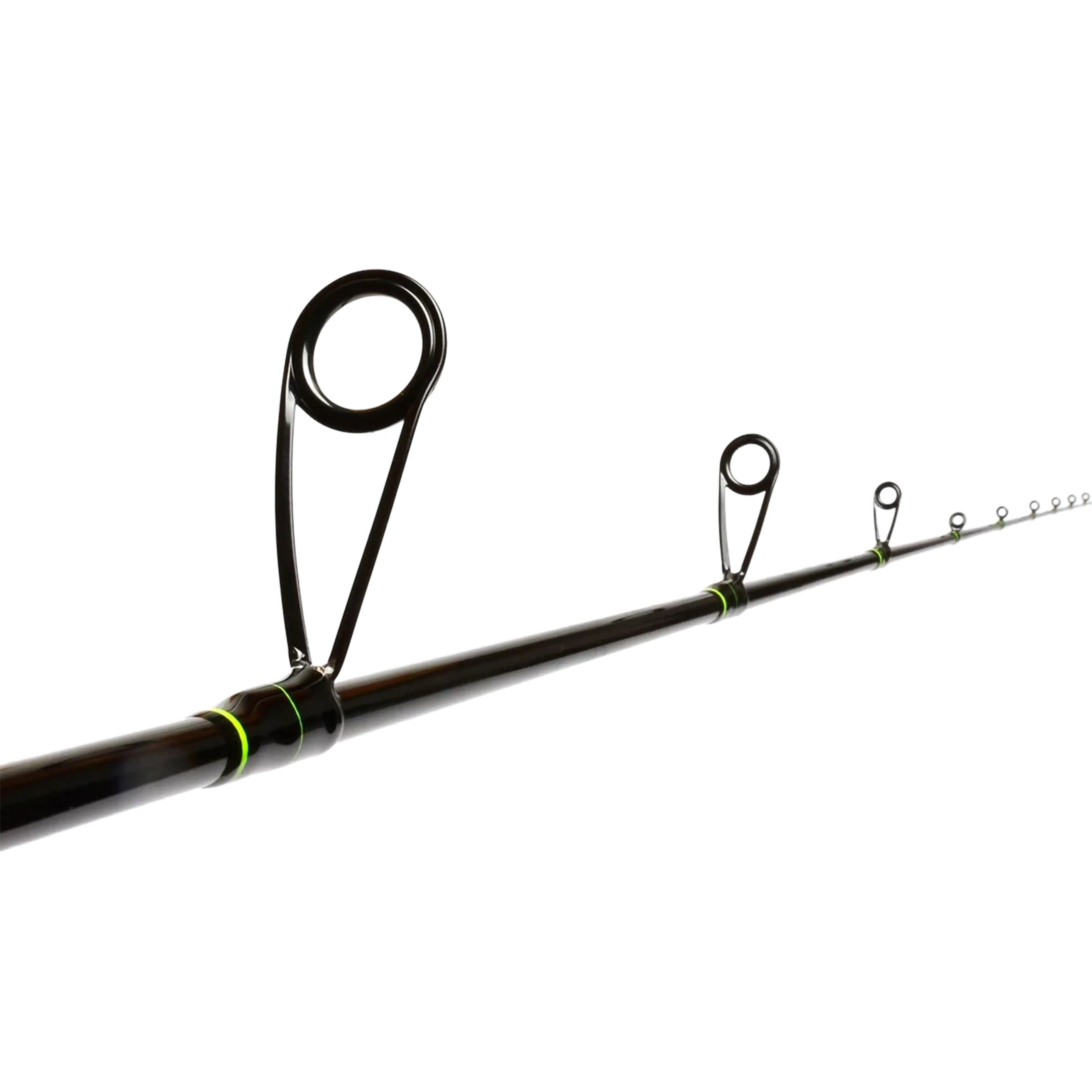 MHX Tournament Spin Jig Rod - 7'0" Medium