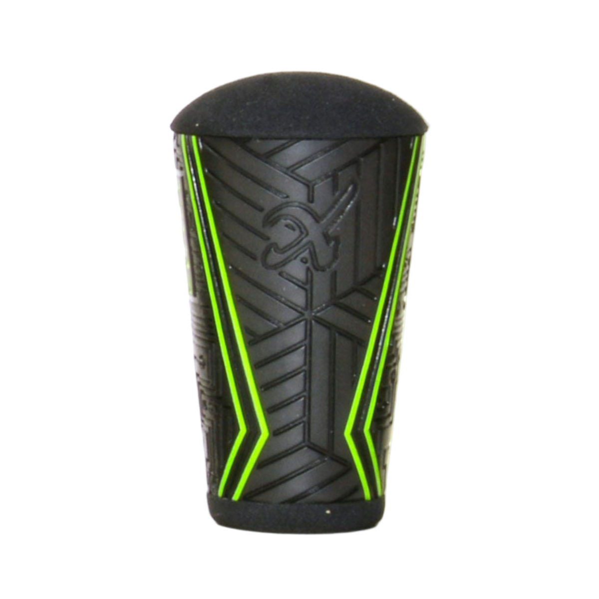Split Rear Grips for Rod Building