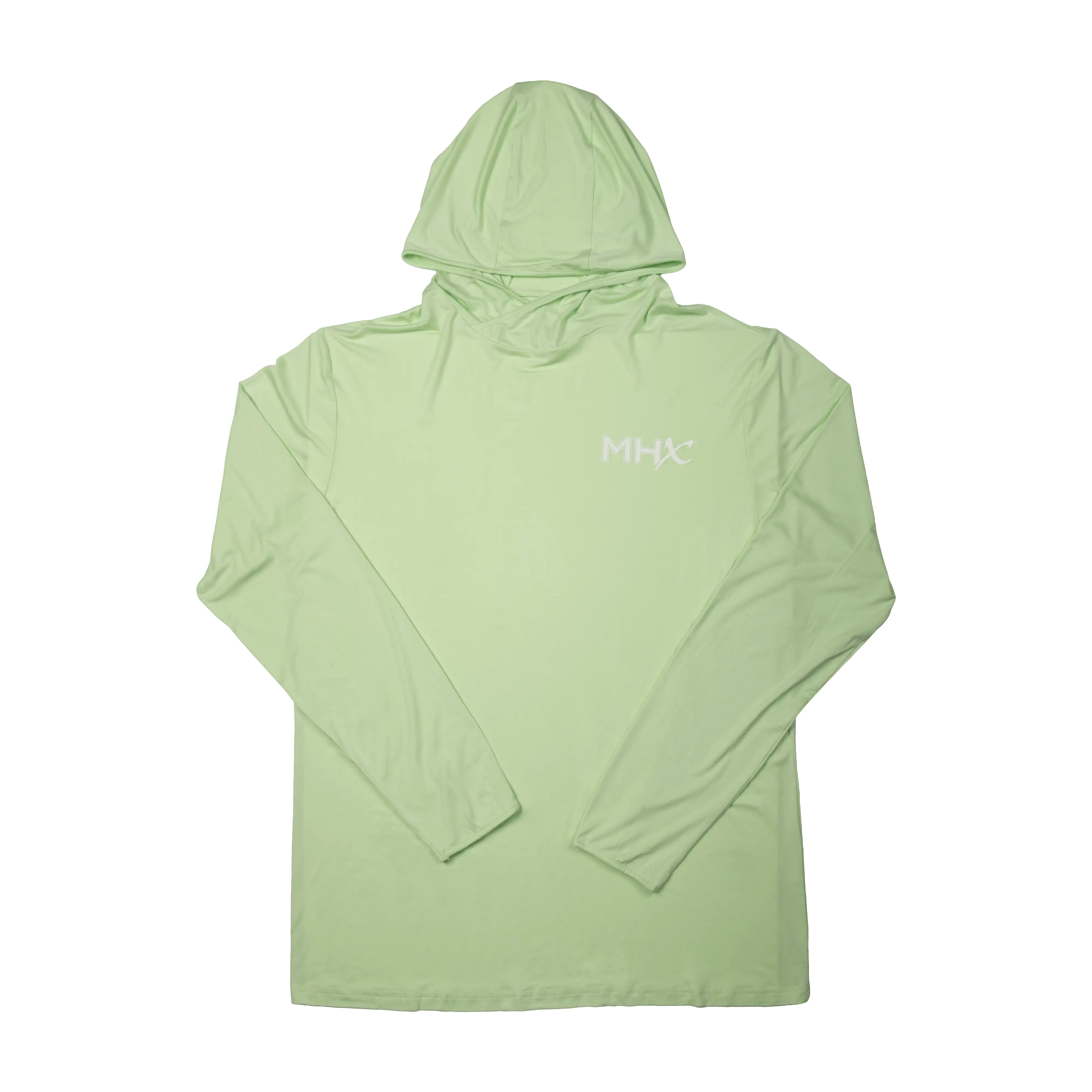 MHX Bamboo Long Sleeve Shirt