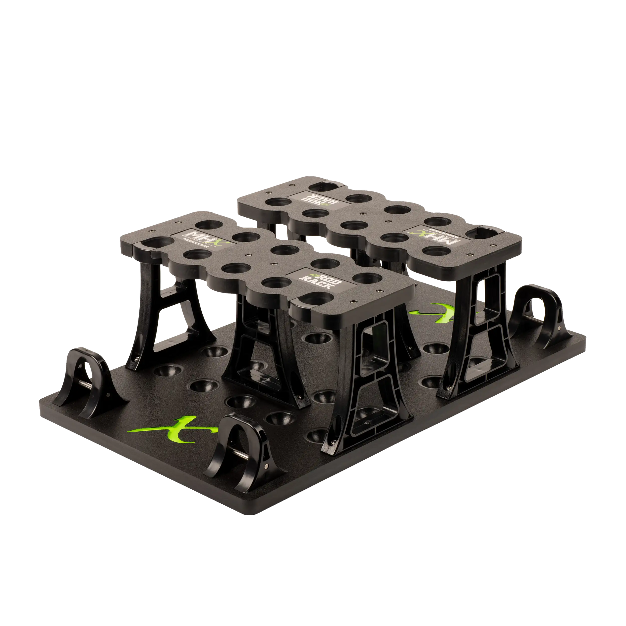 MHX Heavy Duty Rod Rack