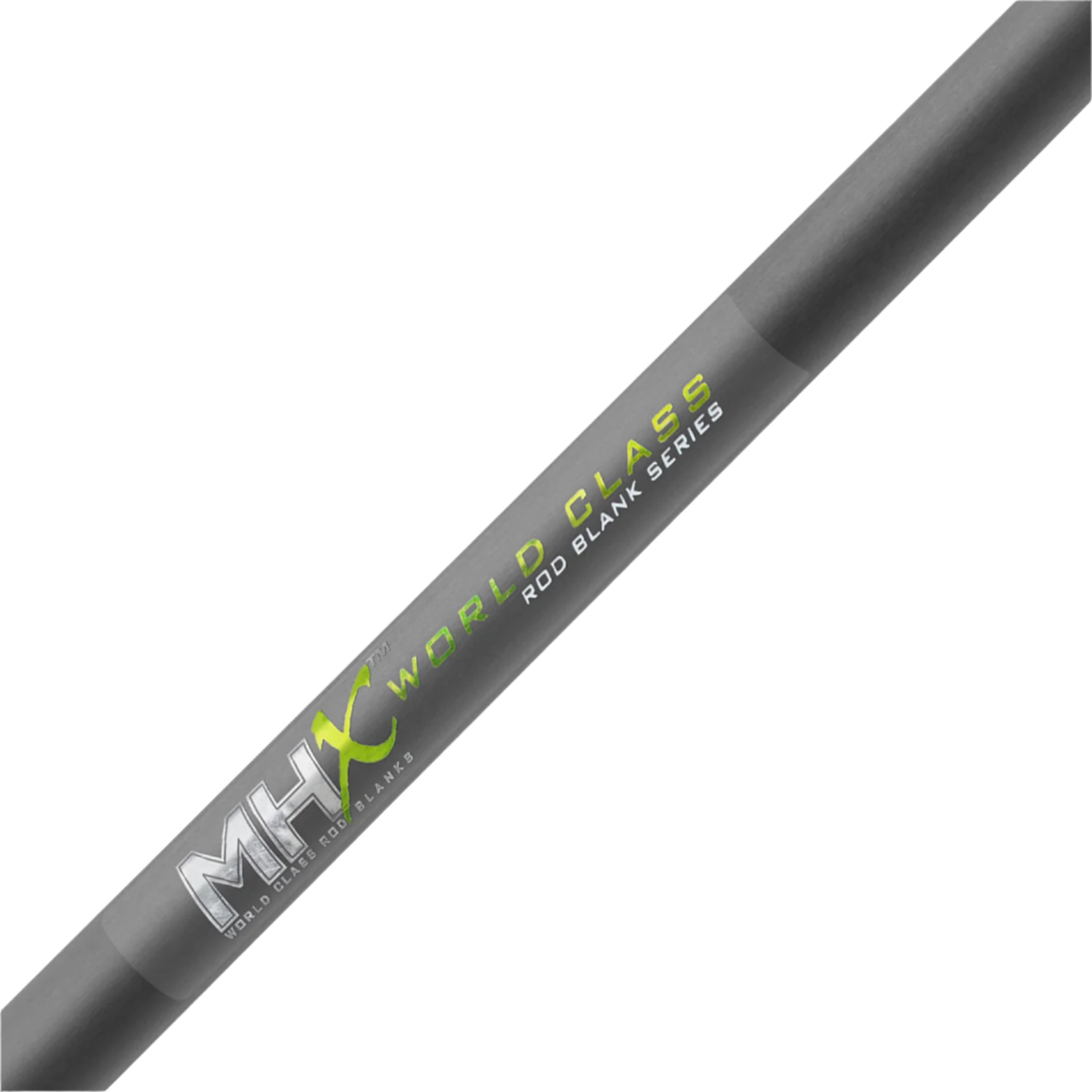 MHX 6'0" X-Heavy Shooter Rod Blank - CS725-MHX