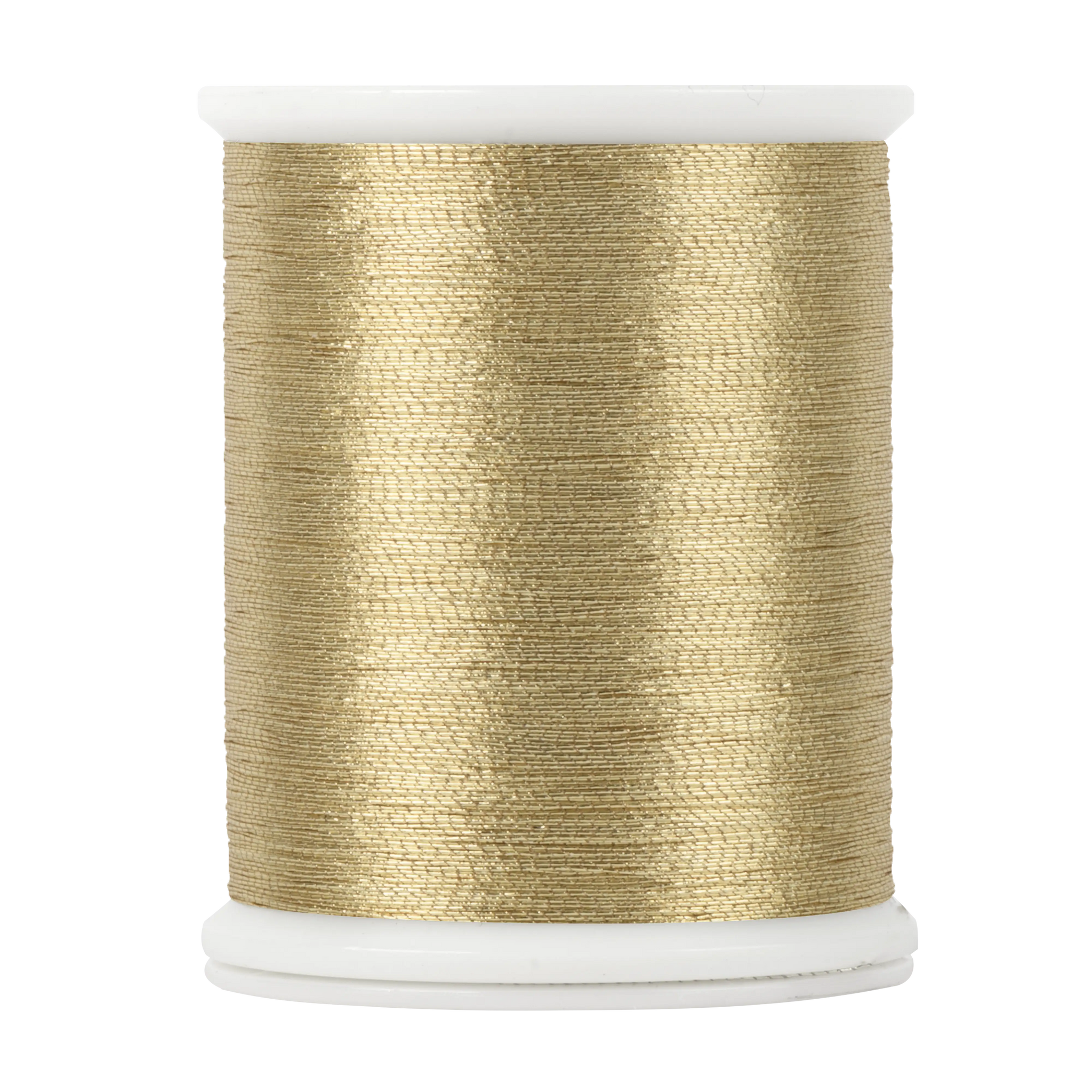 Fuji Ultra Poly Metallic Rod Building Thread 1oz. Spool